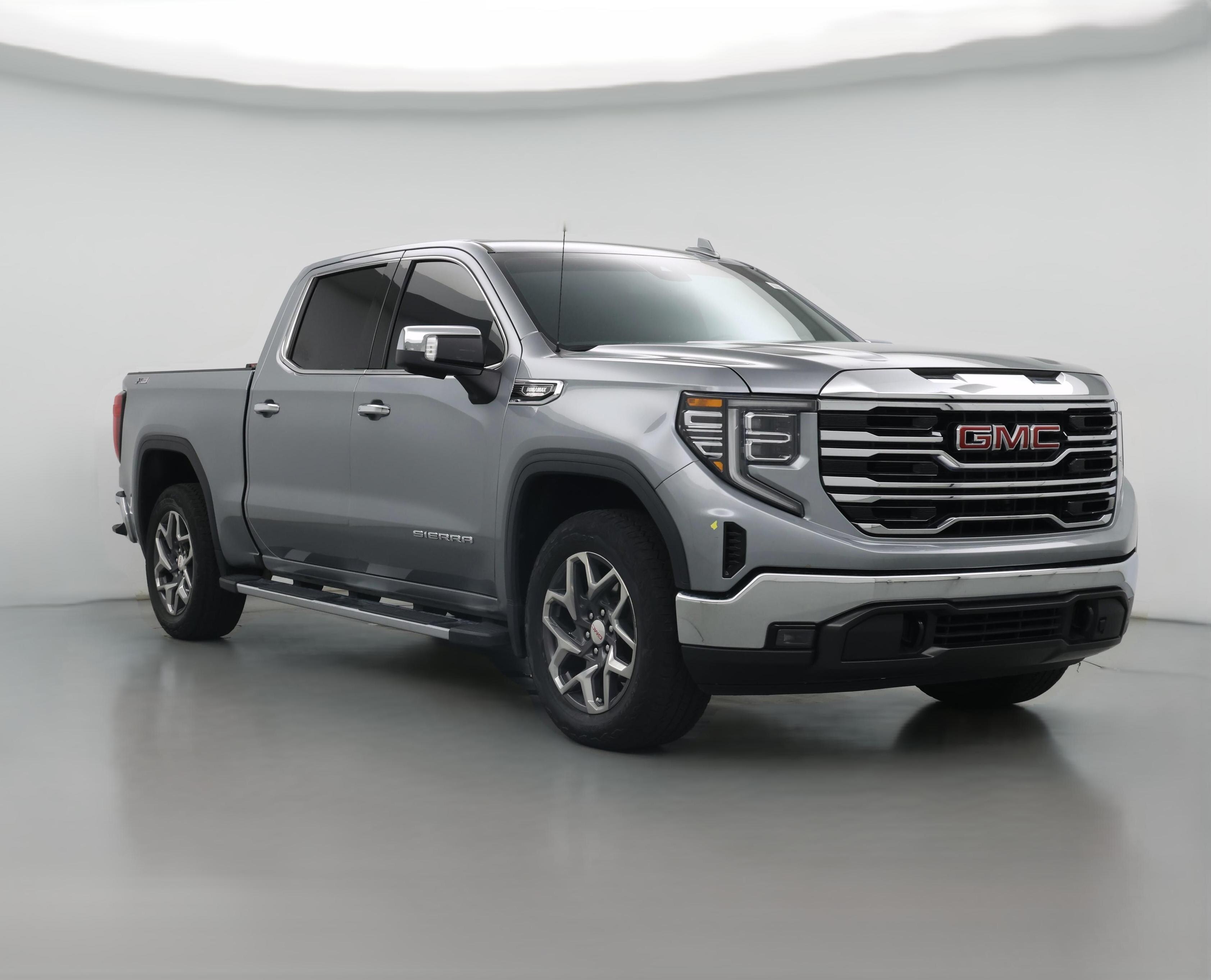 Thumbnail: 2023 GMC Sierra 1500 - 1