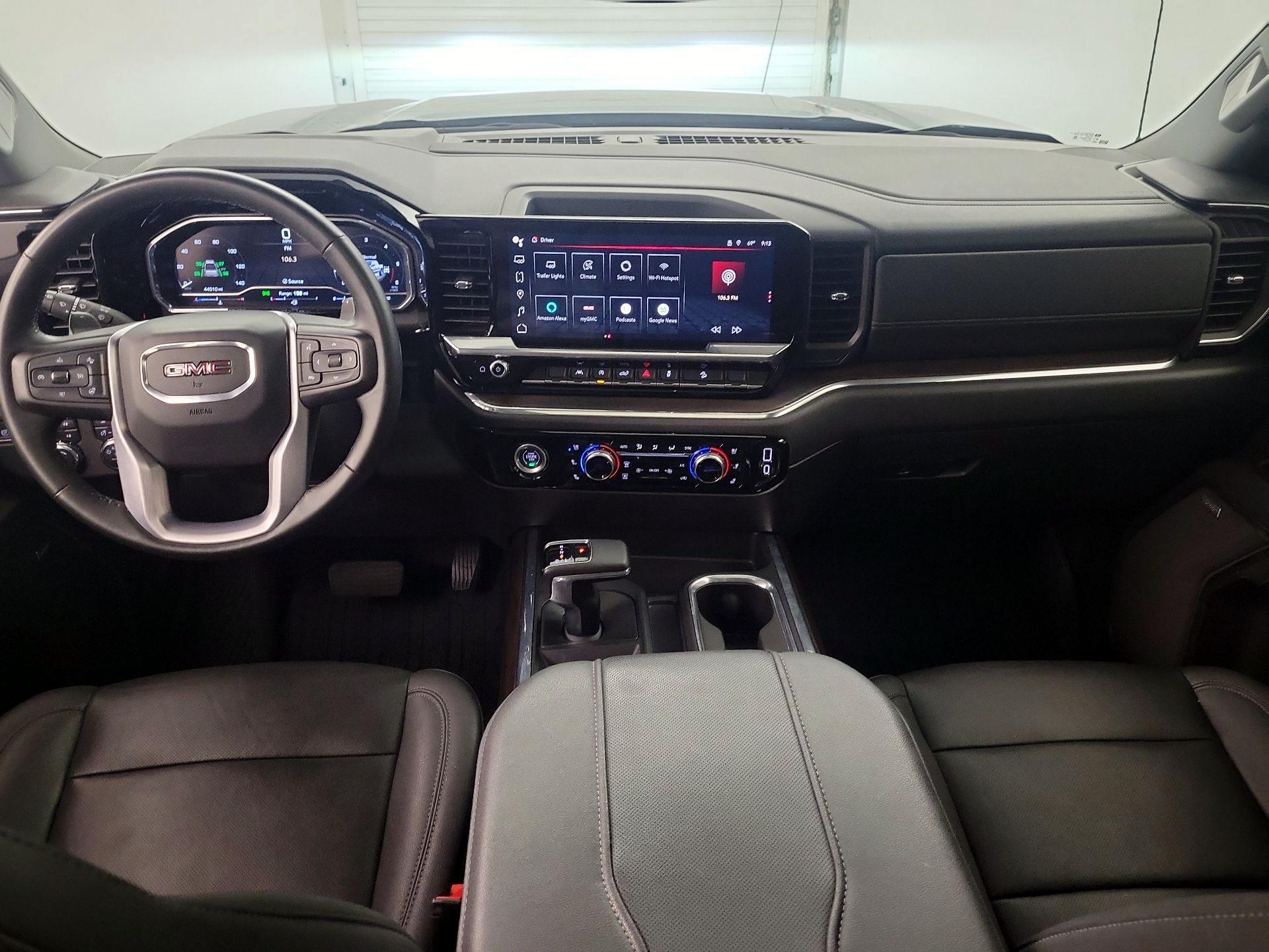 Thumbnail: 2023 GMC Sierra 1500 - 9