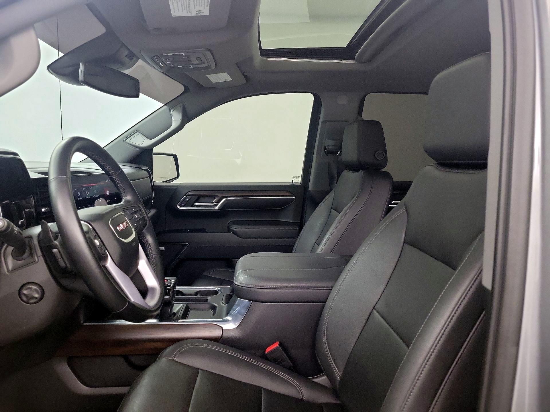 Thumbnail: 2023 GMC Sierra 1500 - 11