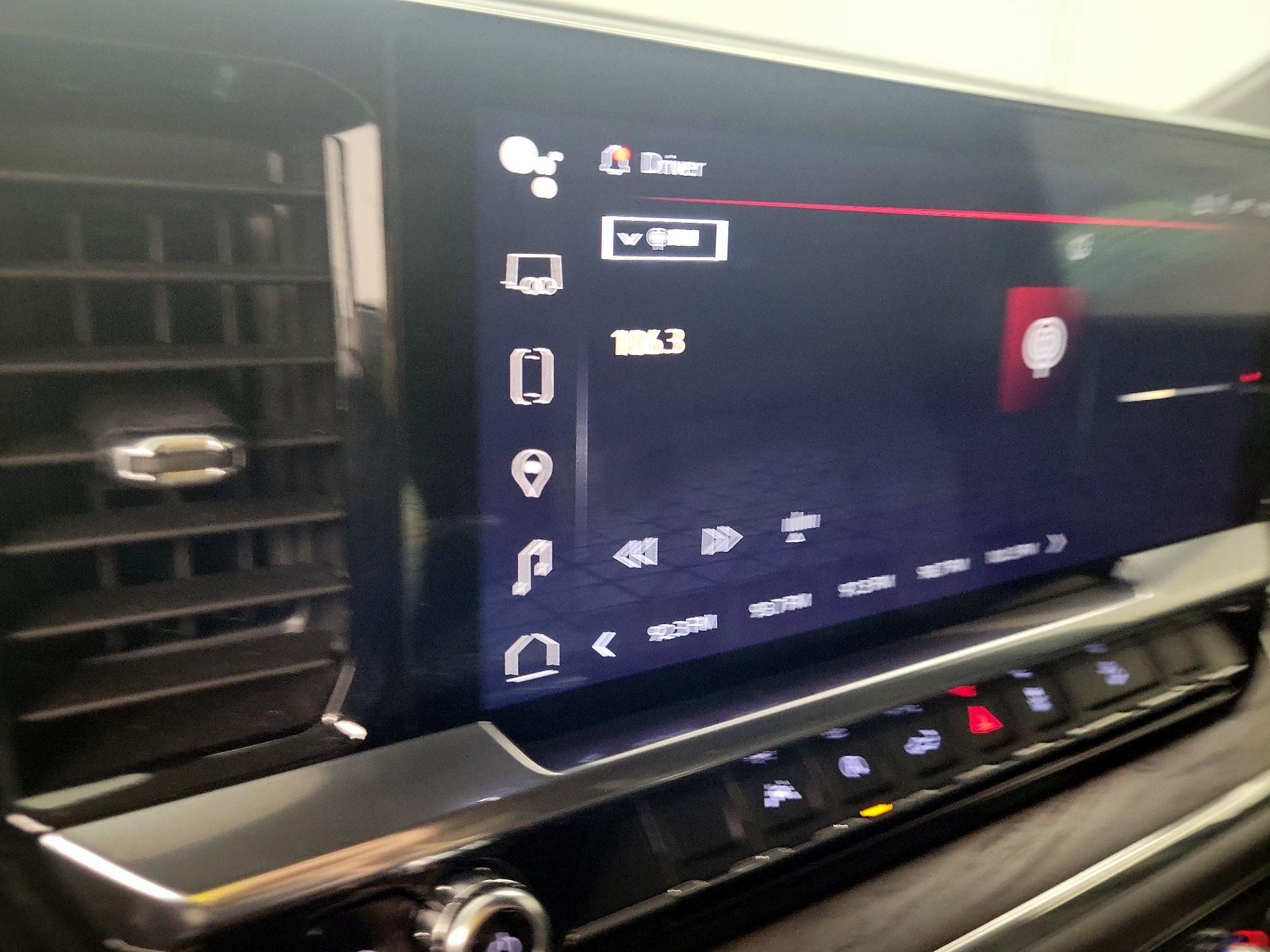 Thumbnail: 2023 GMC Sierra 1500 - 15