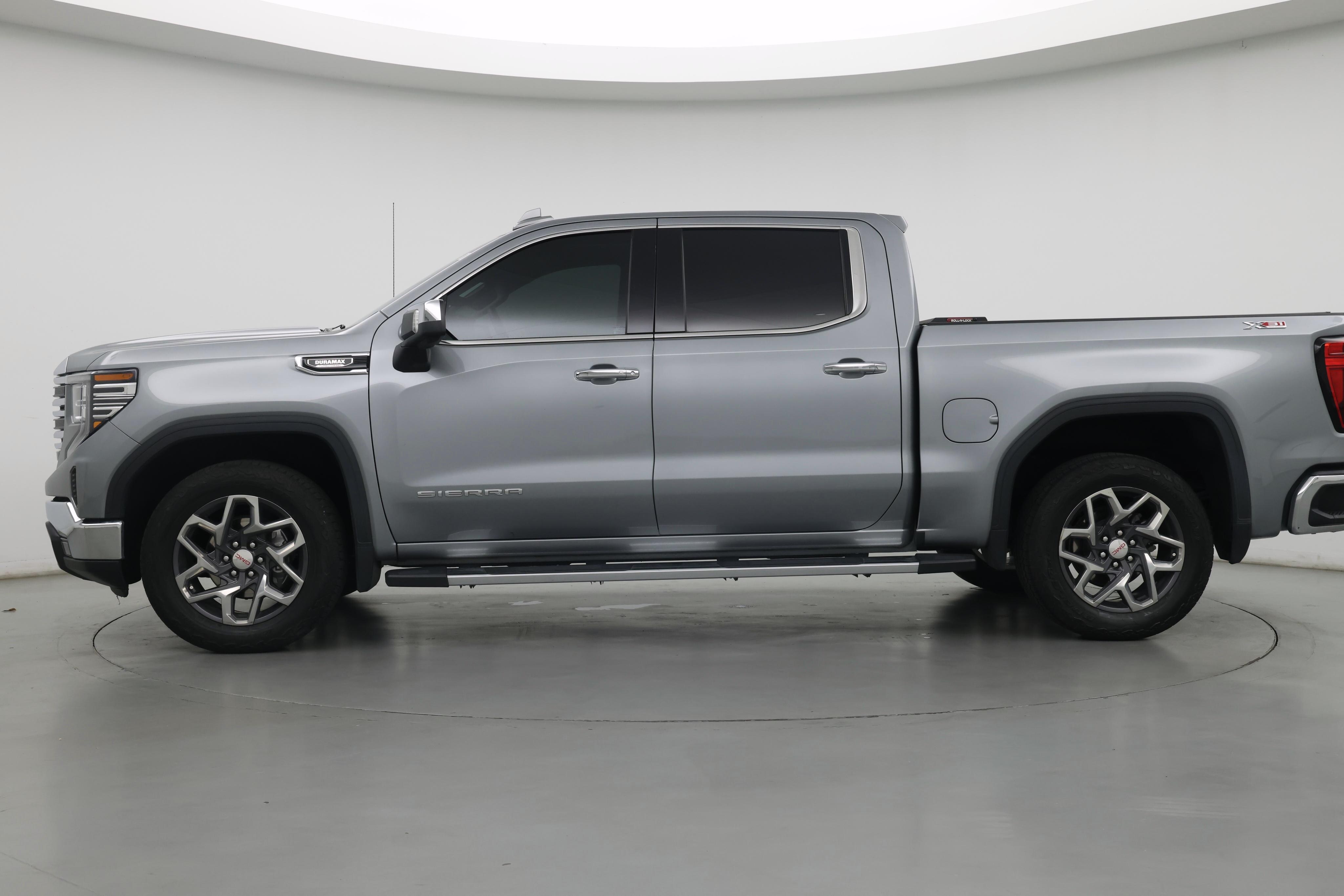 Thumbnail: 2023 GMC Sierra 1500 - 3