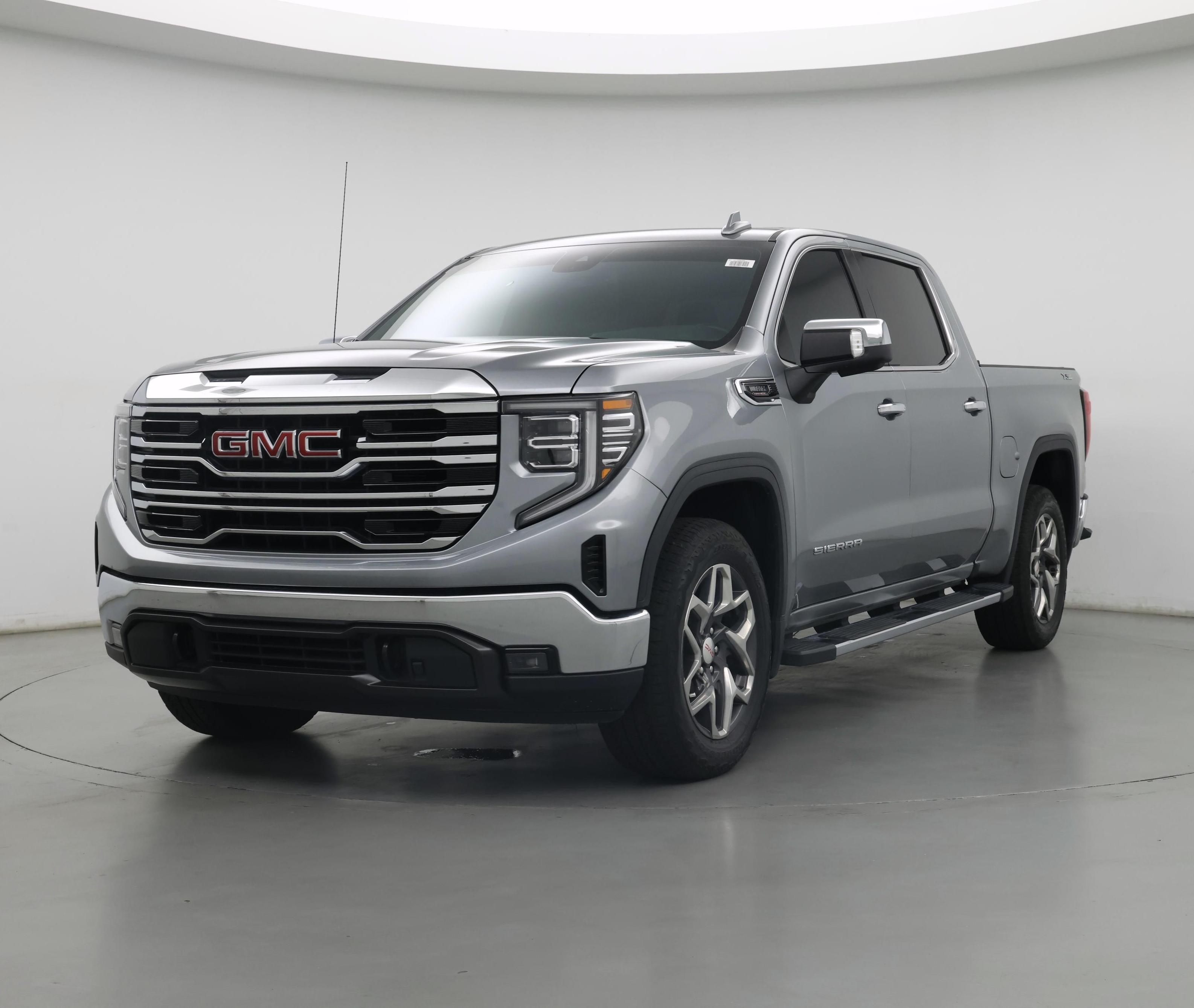 Thumbnail: 2023 GMC Sierra 1500 - 4