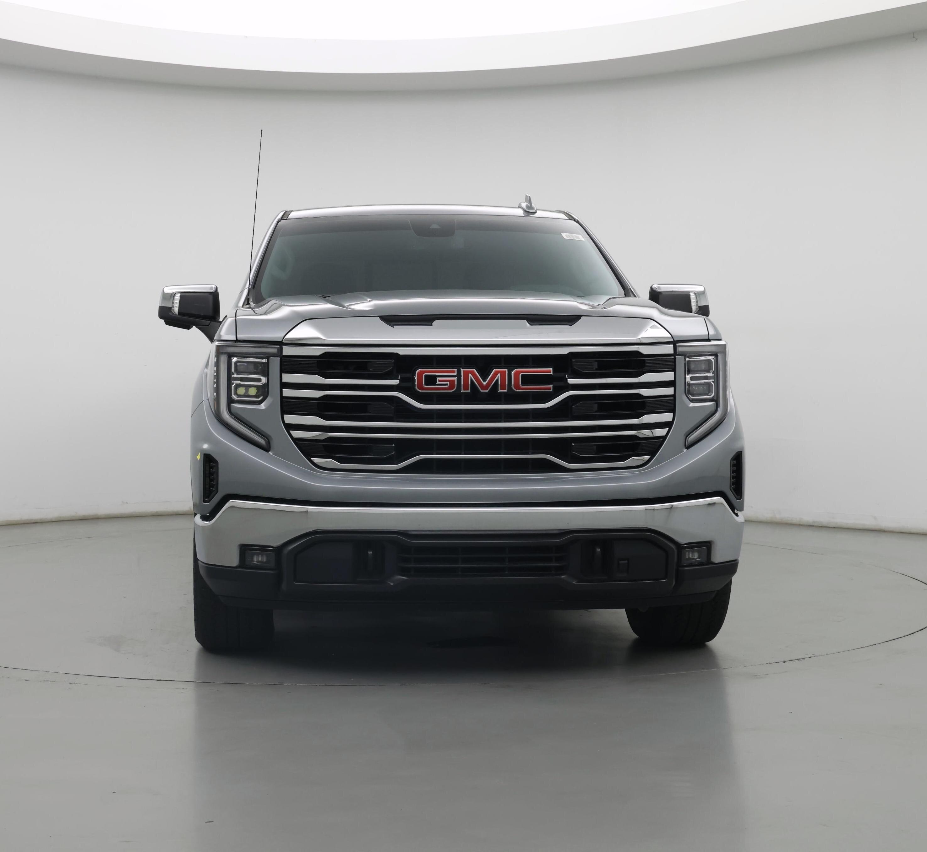 Thumbnail: 2023 GMC Sierra 1500 - 5