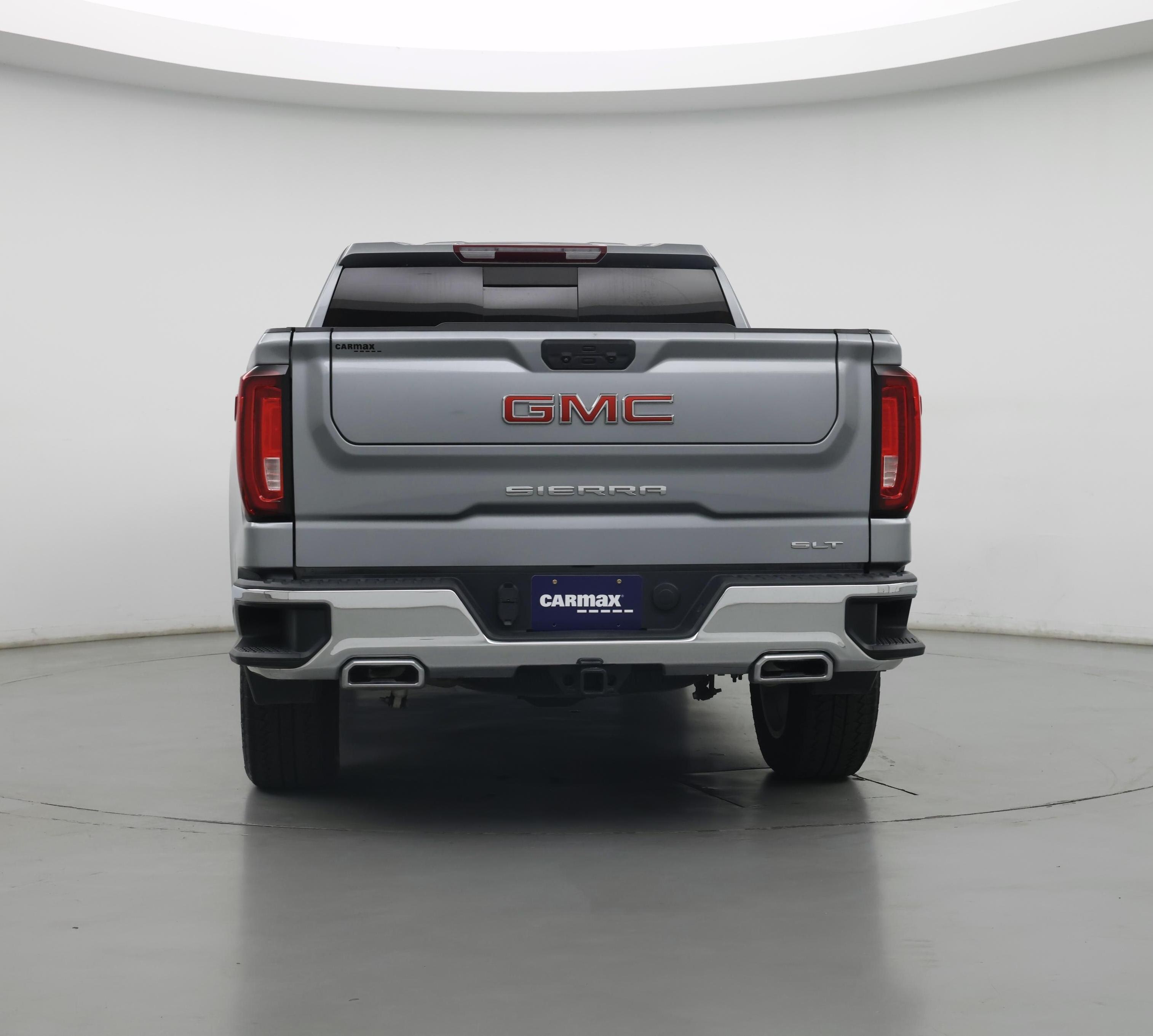 Thumbnail: 2023 GMC Sierra 1500 - 6