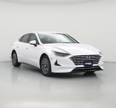 2023 Hyundai Sonata Hybrid SEL