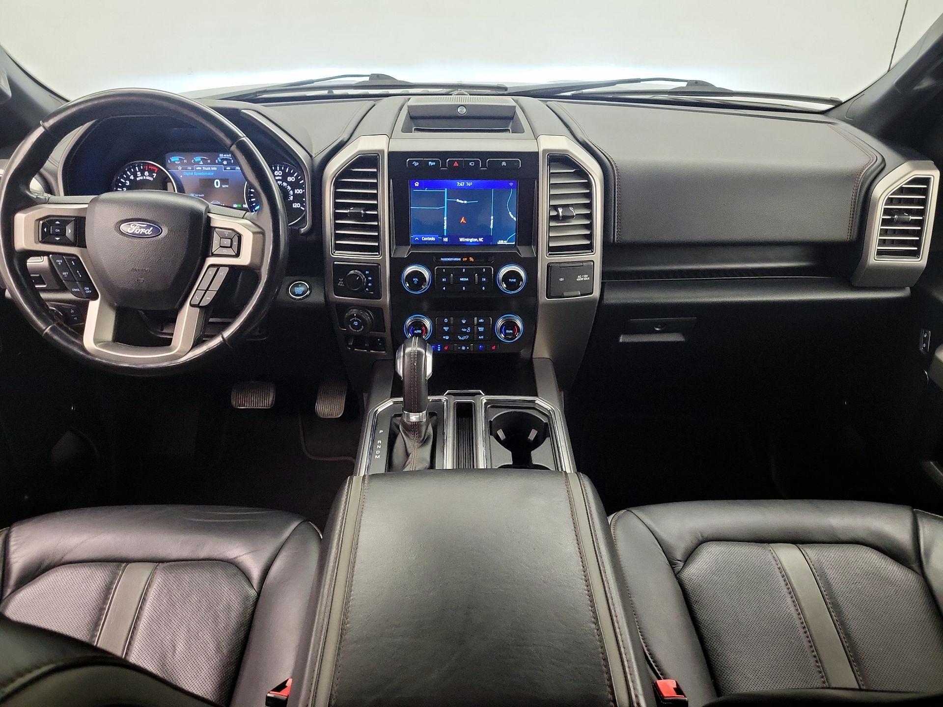 Thumbnail: 2020 Ford F-150 - 9