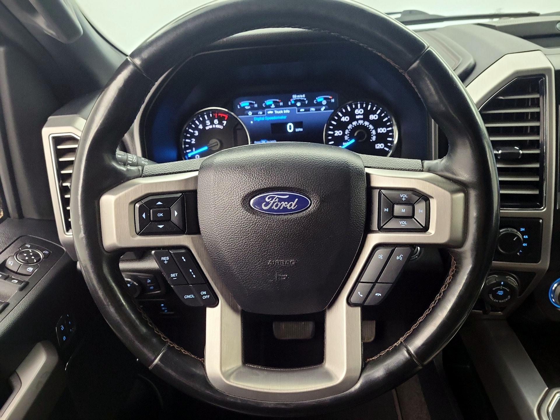 Thumbnail: 2020 Ford F-150 - 10