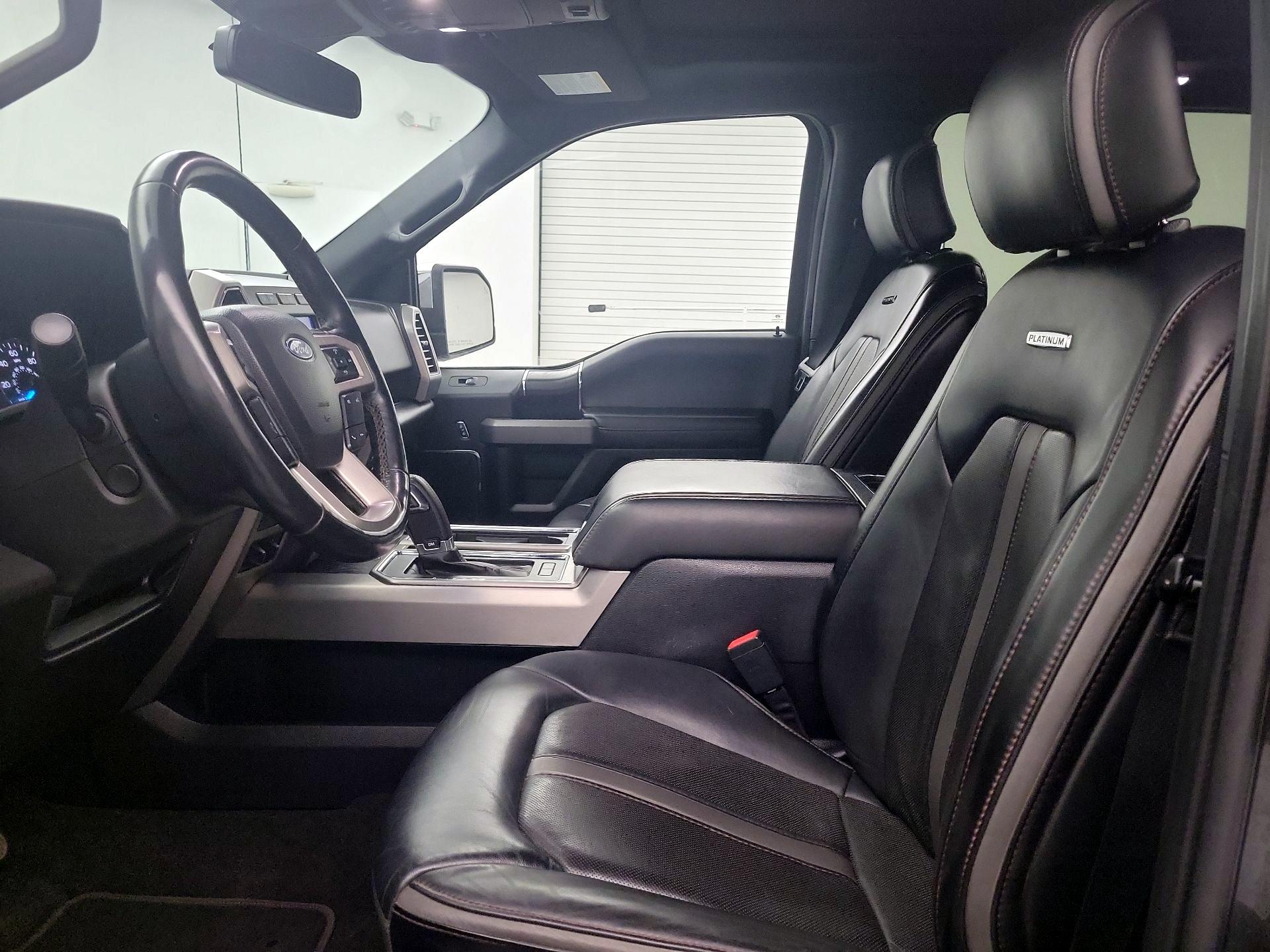 Thumbnail: 2020 Ford F-150 - 11