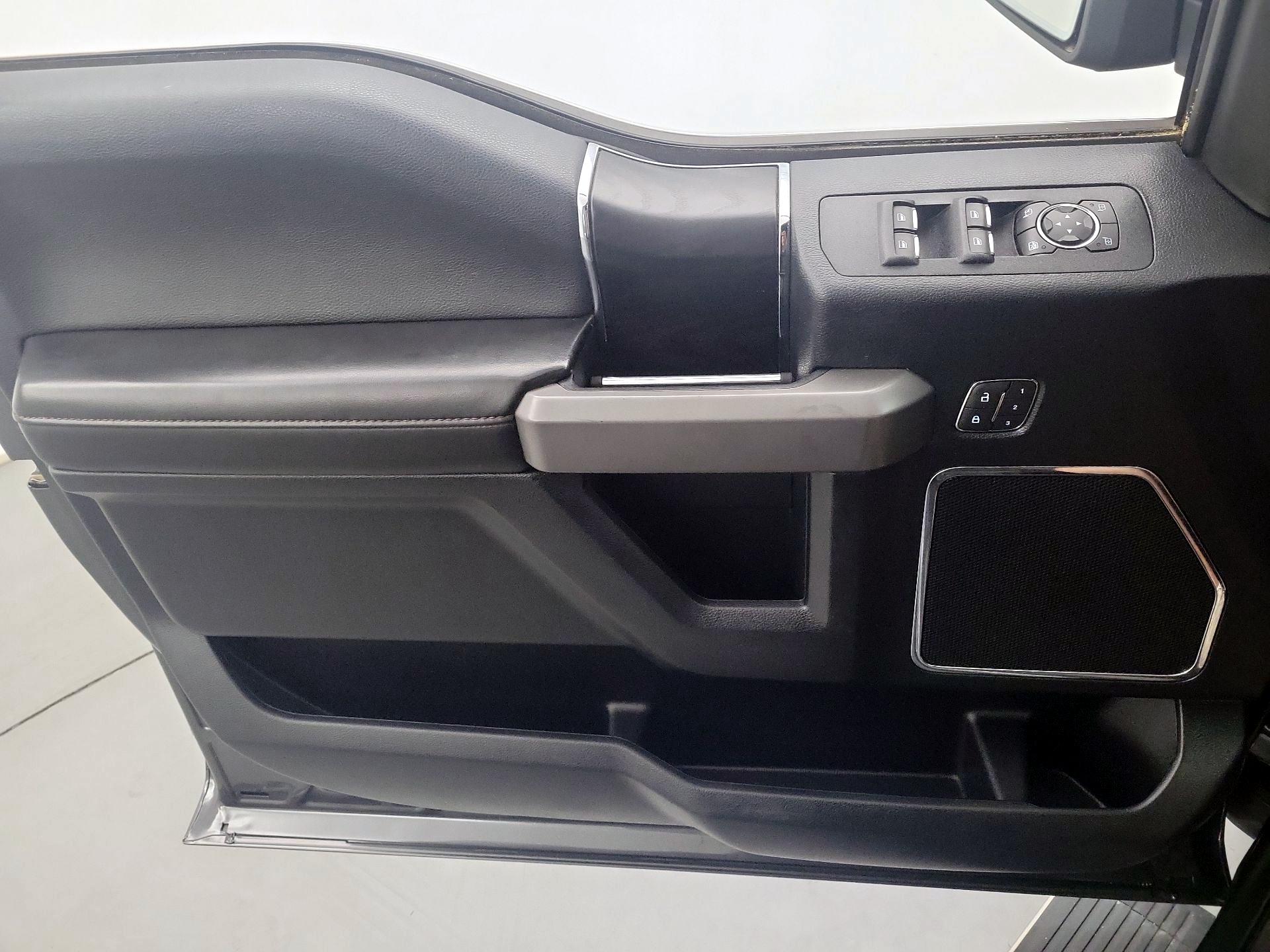 Thumbnail: 2020 Ford F-150 - 12