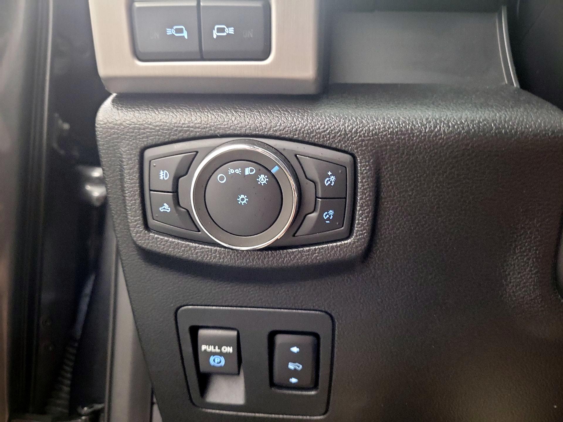 Thumbnail: 2020 Ford F-150 - 13