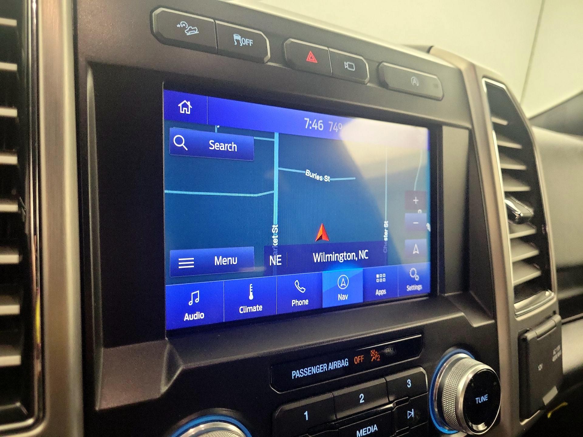 Thumbnail: 2020 Ford F-150 - 14