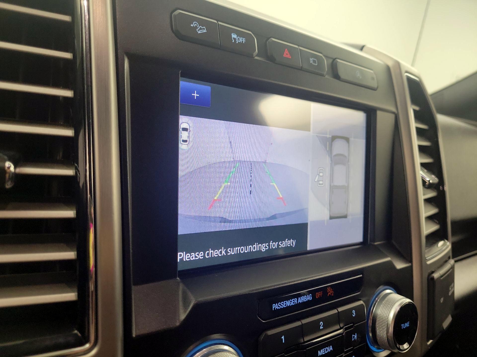 Thumbnail: 2020 Ford F-150 - 15