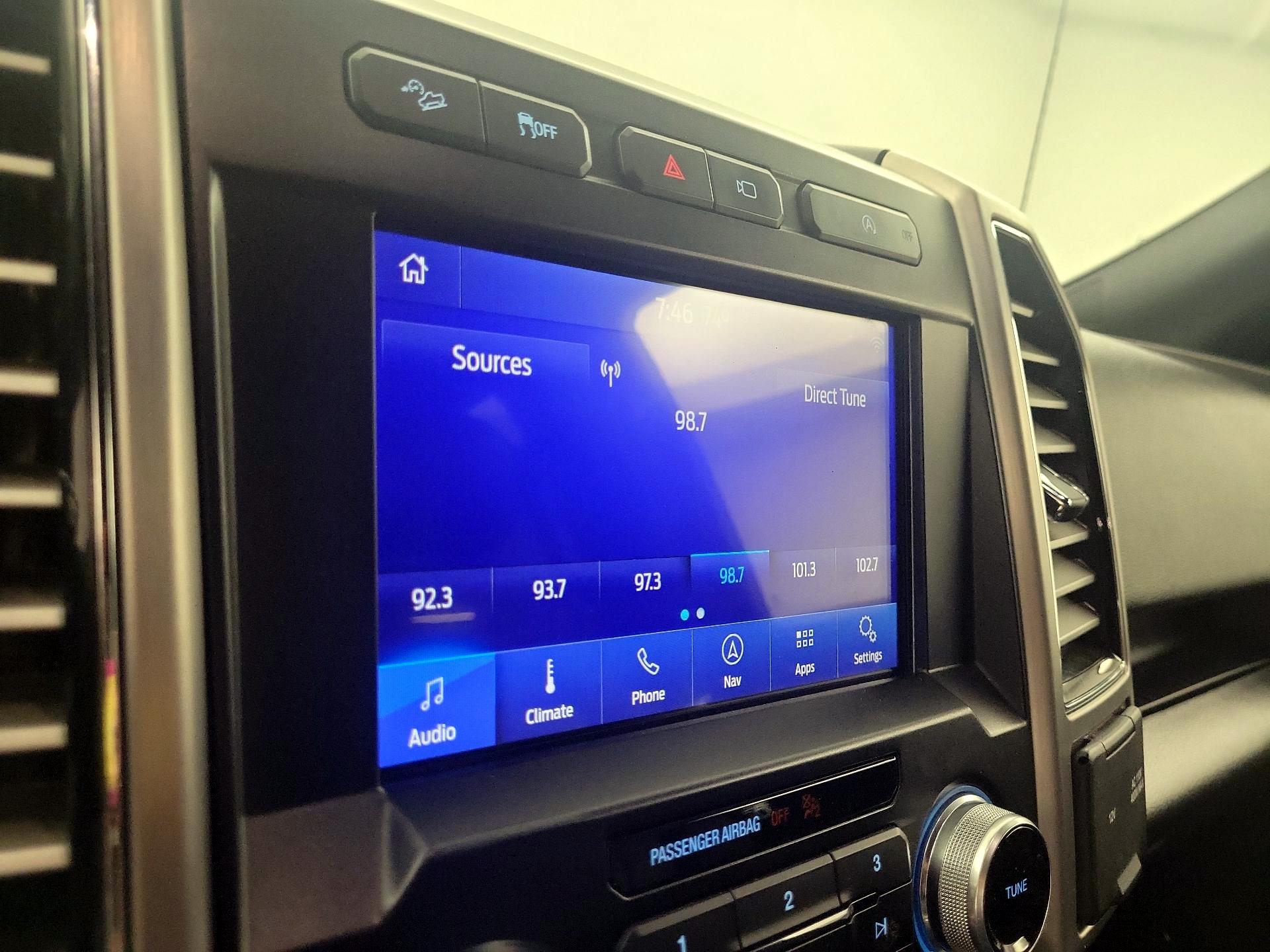 Thumbnail: 2020 Ford F-150 - 16