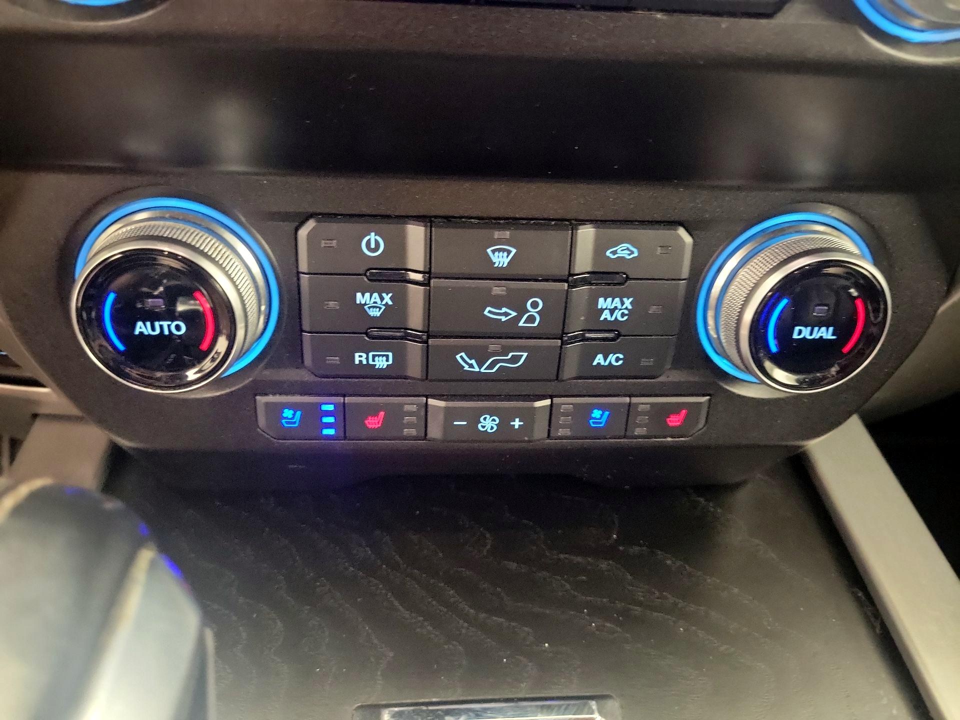 Thumbnail: 2020 Ford F-150 - 17