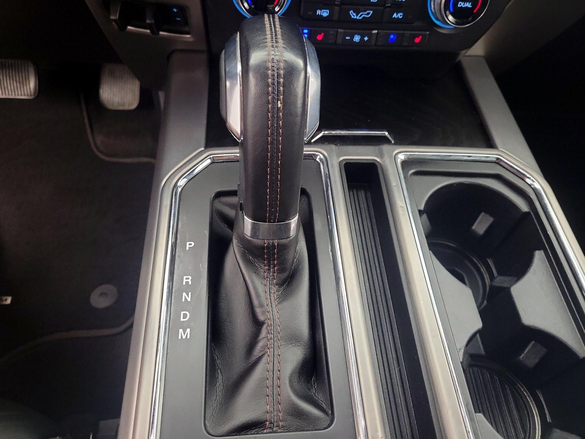 Thumbnail: 2020 Ford F-150 - 18