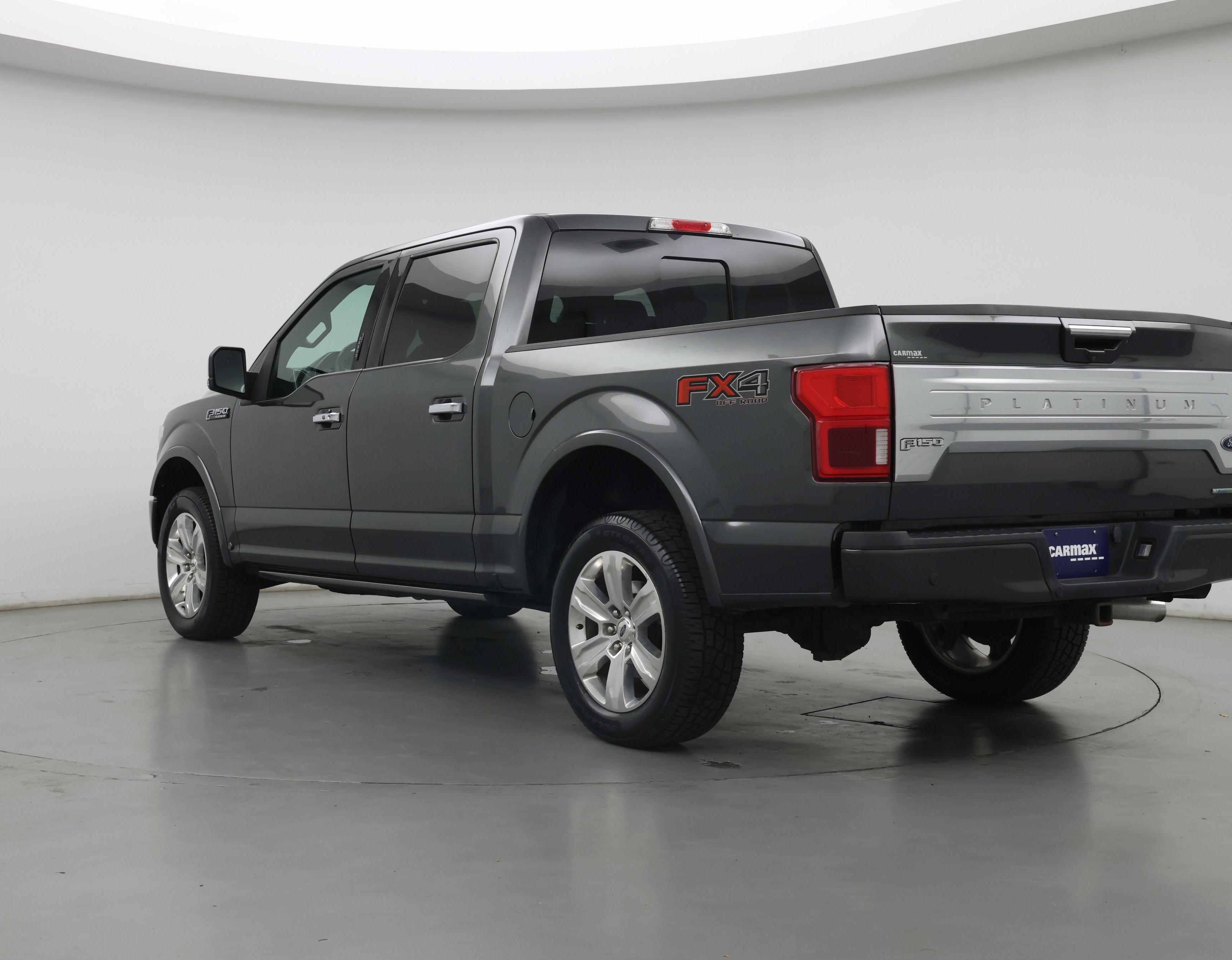 Thumbnail: 2020 Ford F-150 - 2
