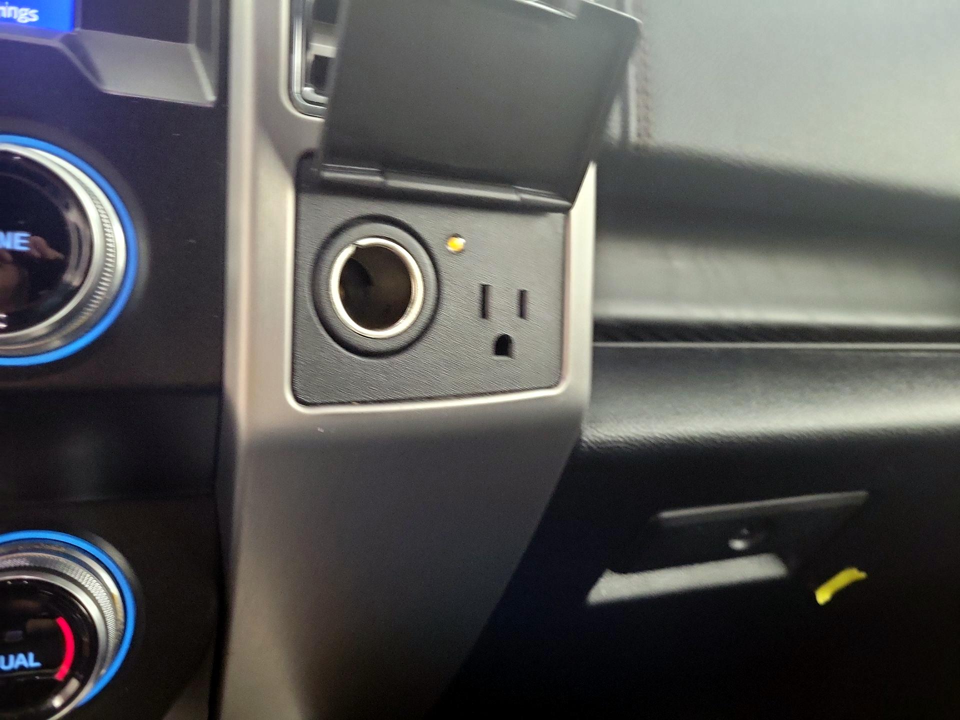 Thumbnail: 2020 Ford F-150 - 19