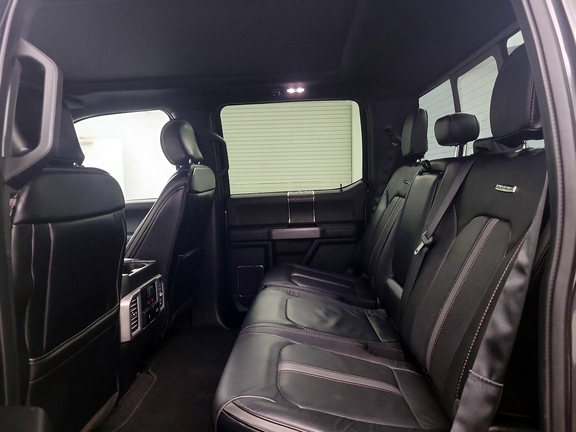 Thumbnail: 2020 Ford F-150 - 20