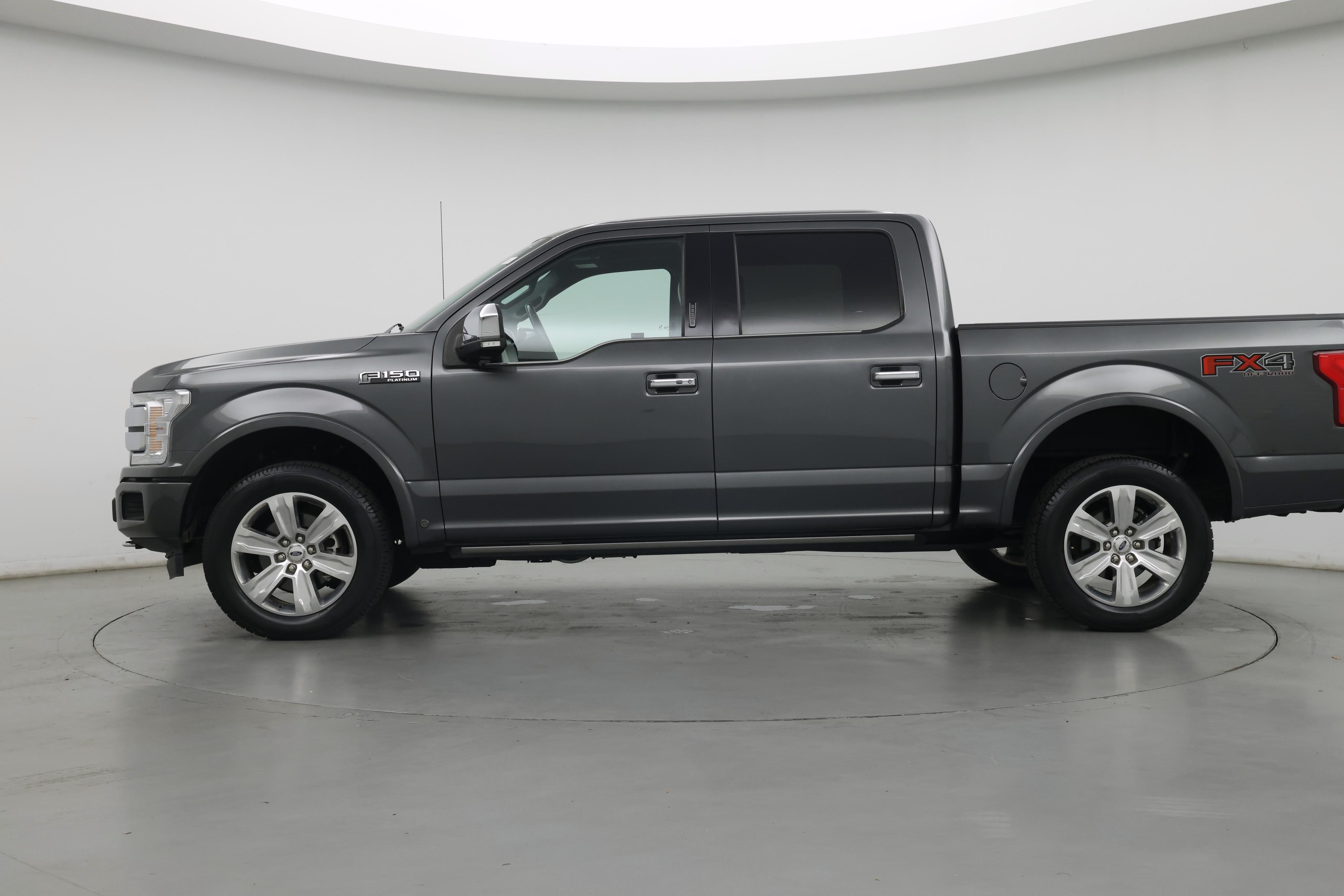 Thumbnail: 2020 Ford F-150 - 3