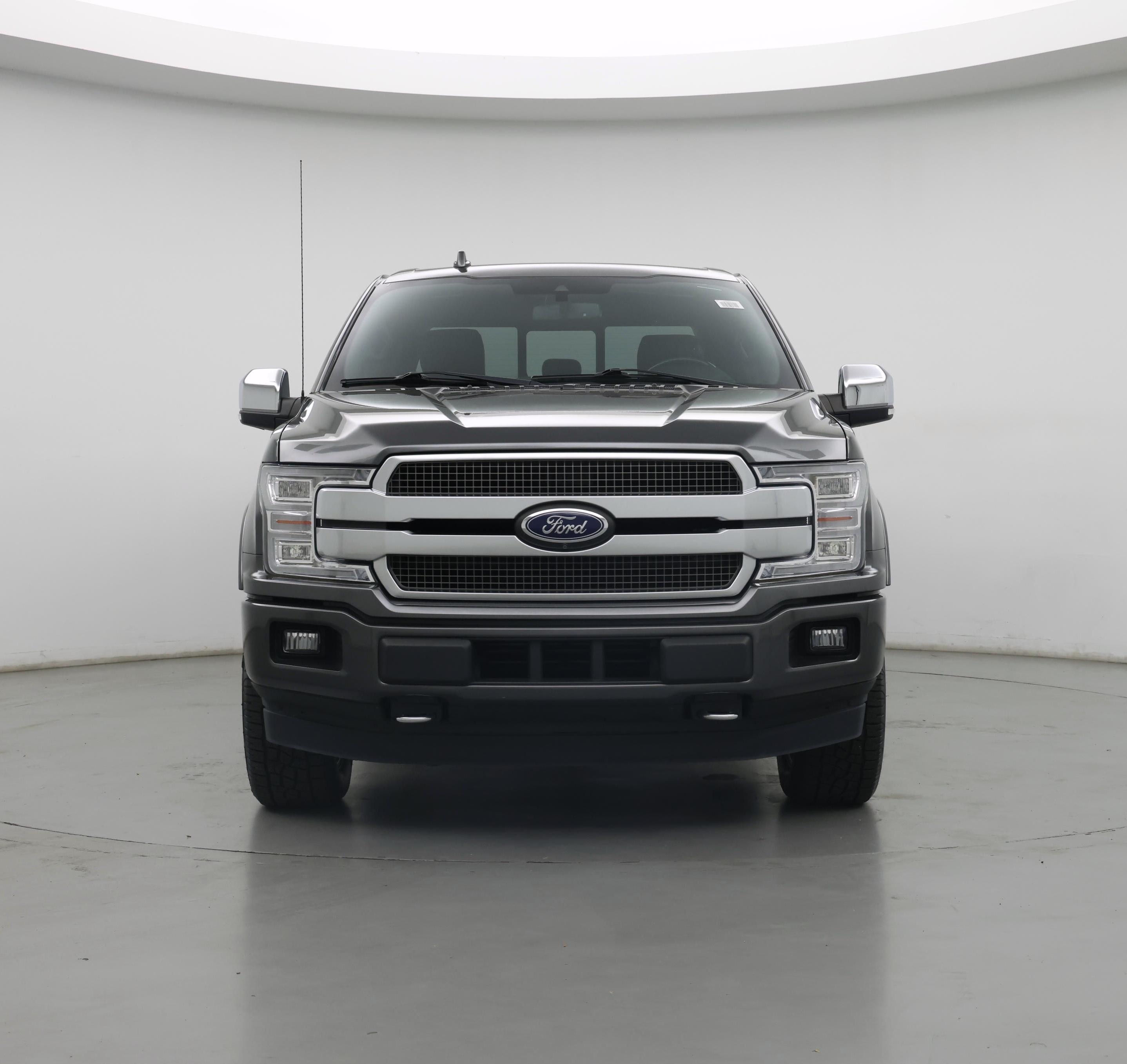 Thumbnail: 2020 Ford F-150 - 5