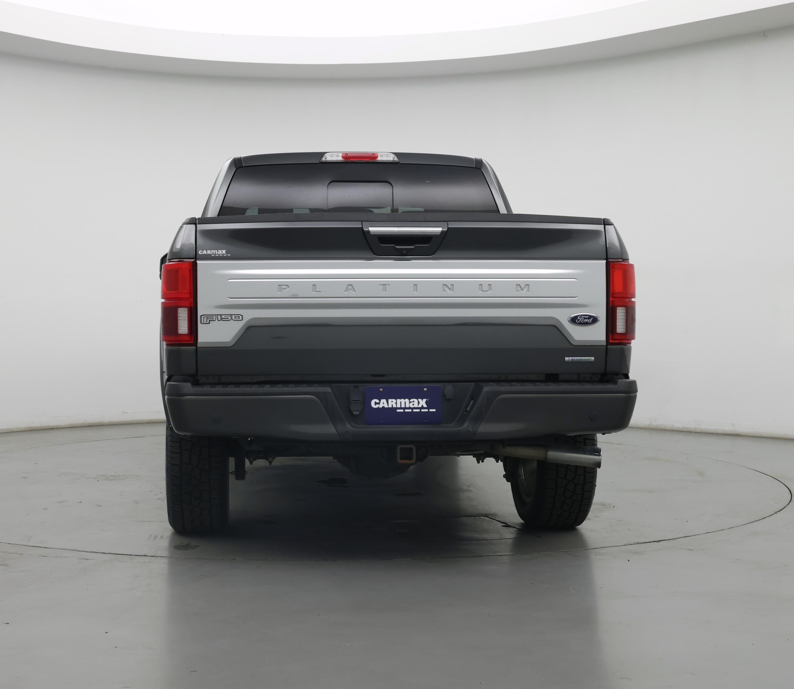 Thumbnail: 2020 Ford F-150 - 6