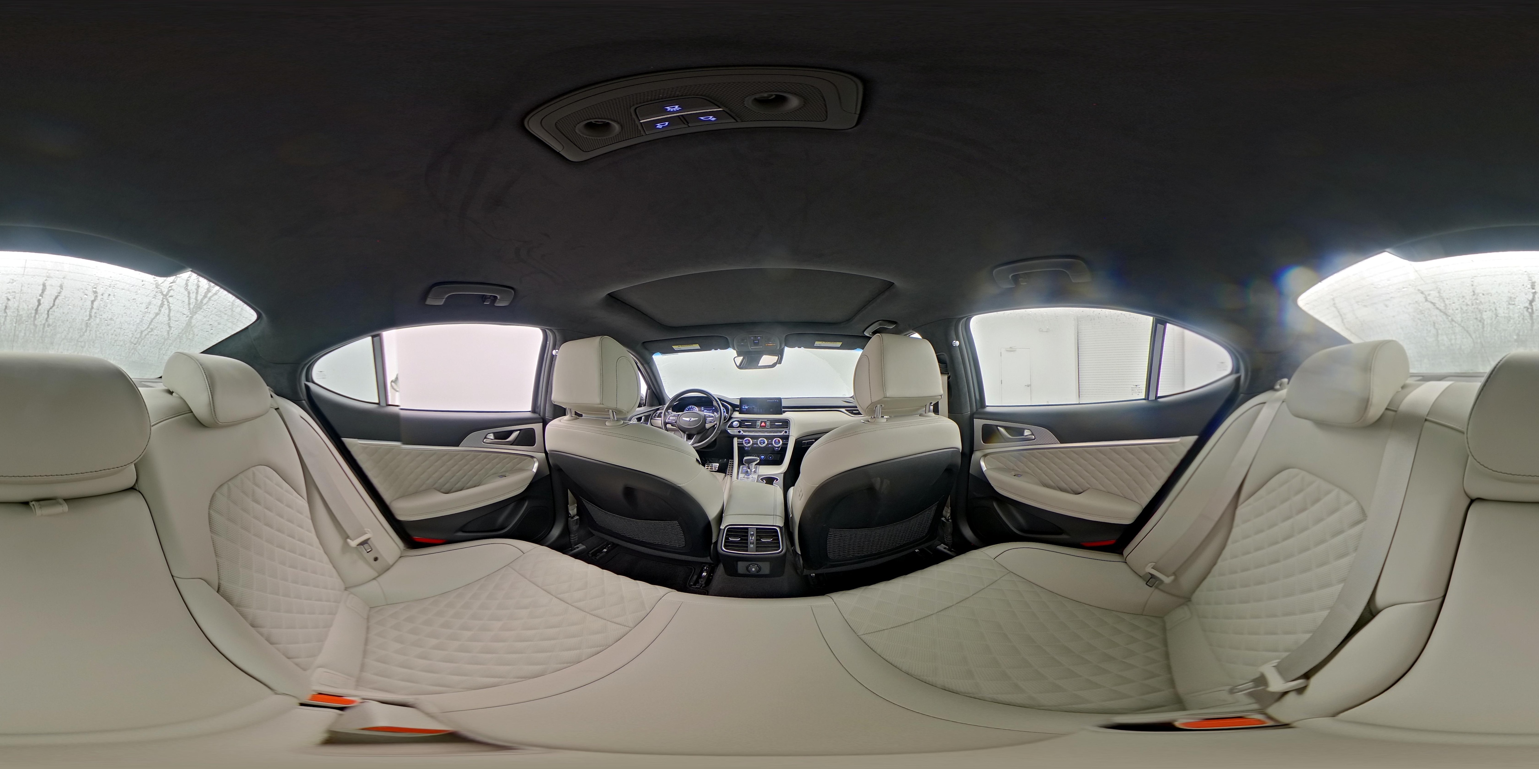 2023 GENESIS G70 Standard - Photo 26