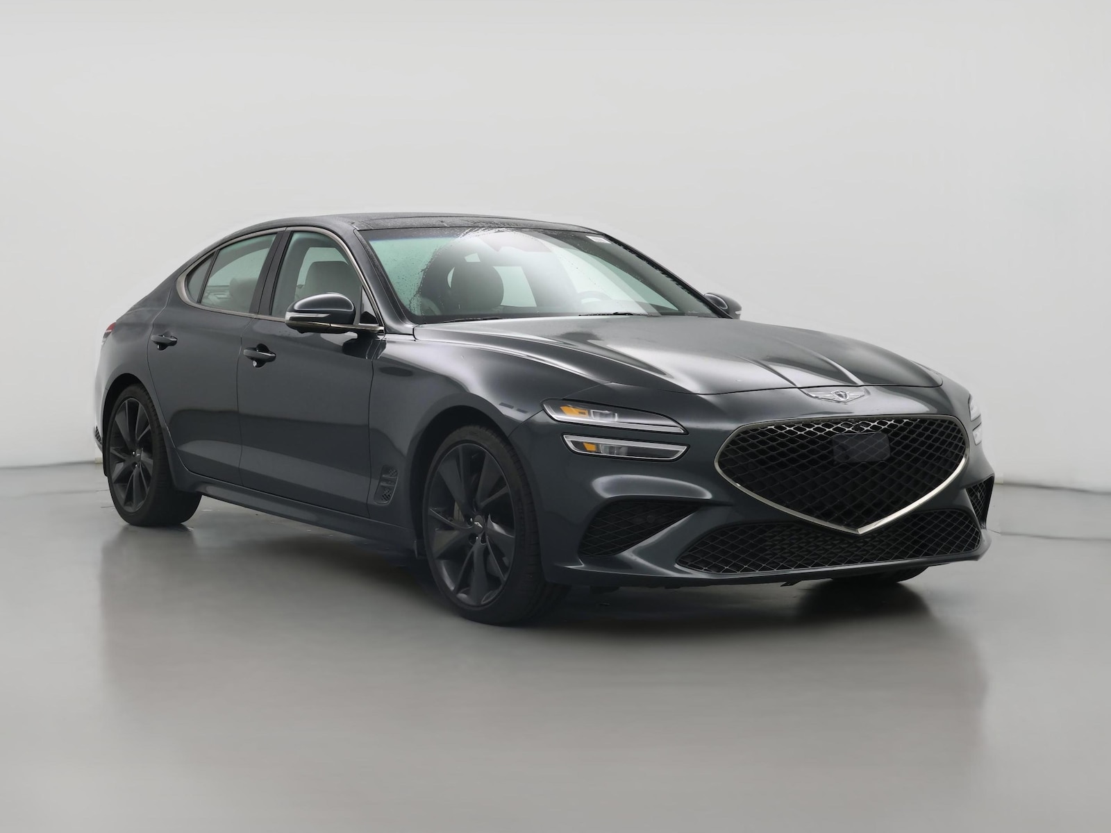 2023 GENESIS G70