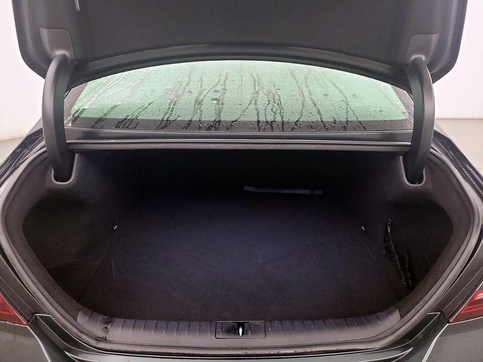 2023 GENESIS G70 Standard - Photo 22