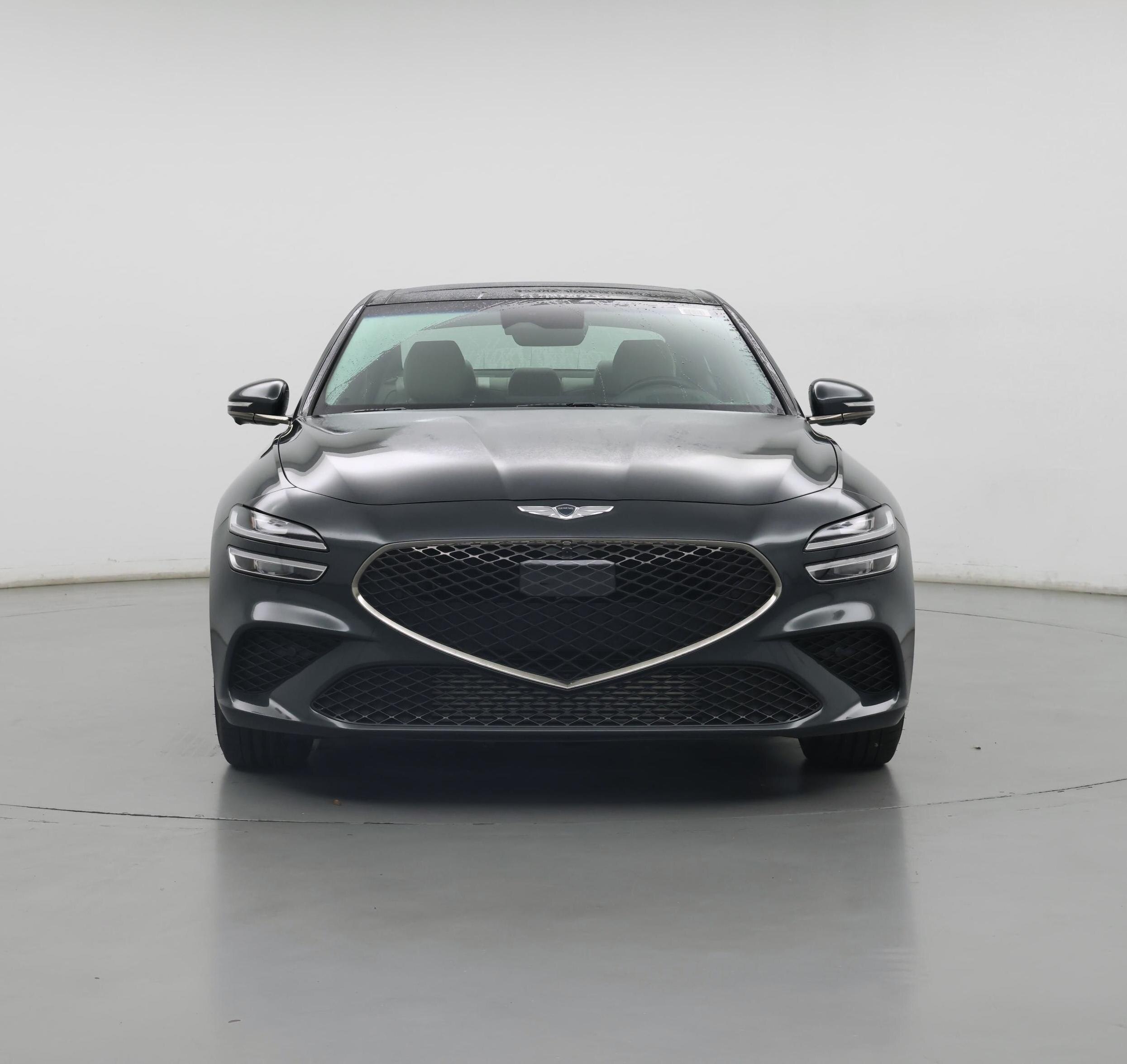 Thumbnail: 2023 Genesis G70 - 5