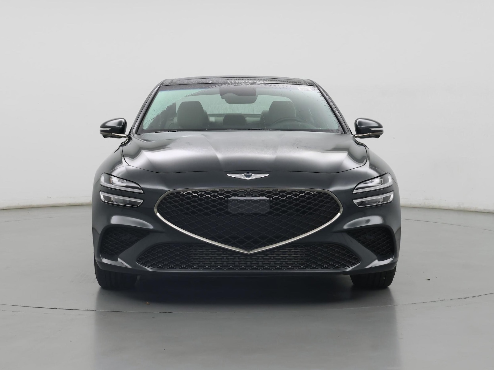 2023 GENESIS G70 Standard - Photo 6
