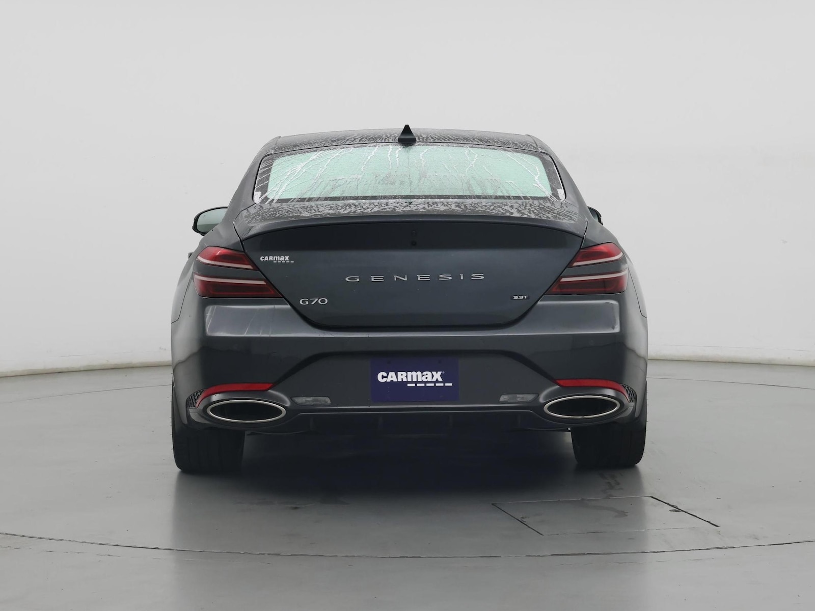 2023 GENESIS G70 Standard - Photo 7