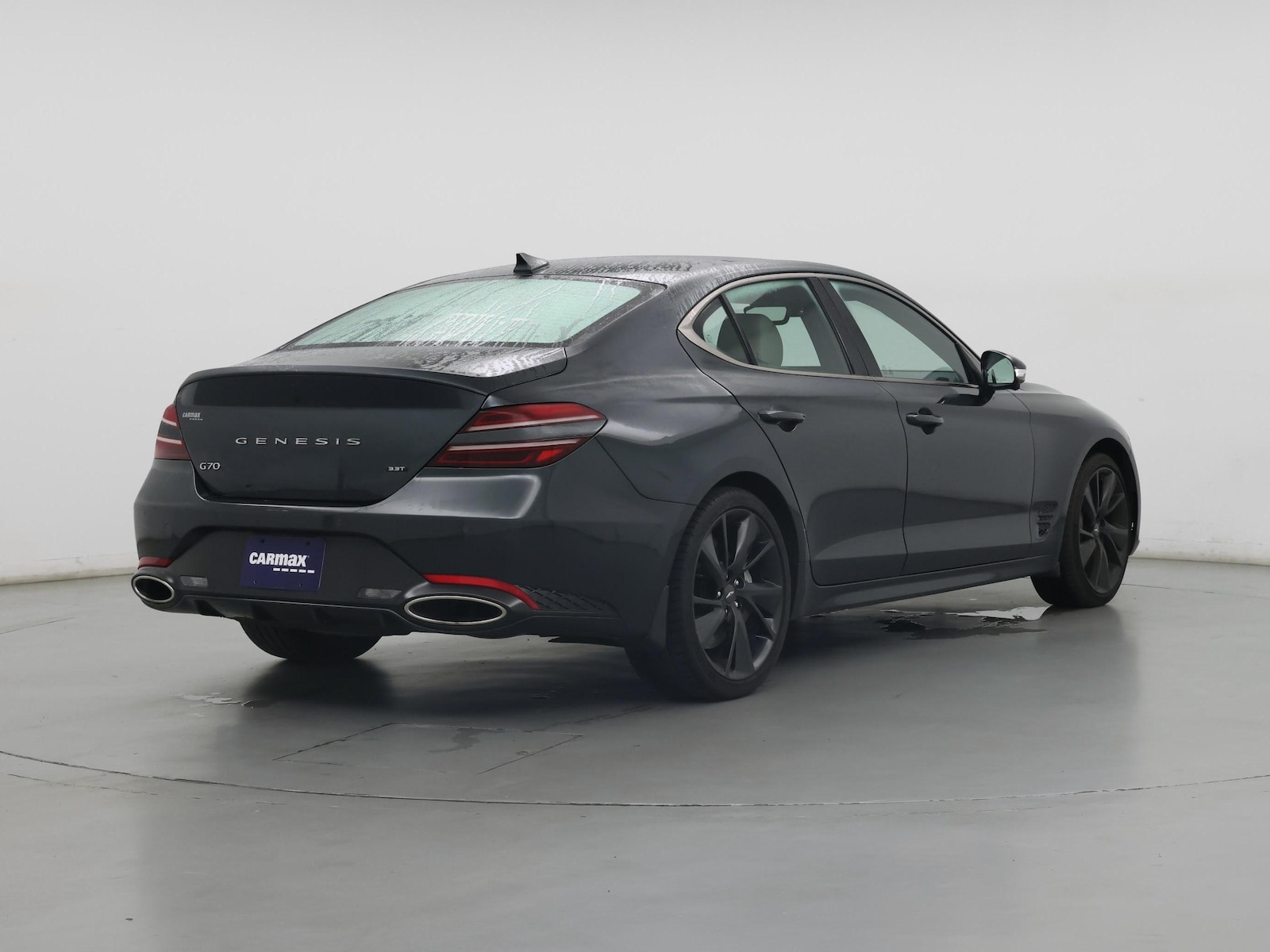 2023 GENESIS G70 Standard - Photo 9