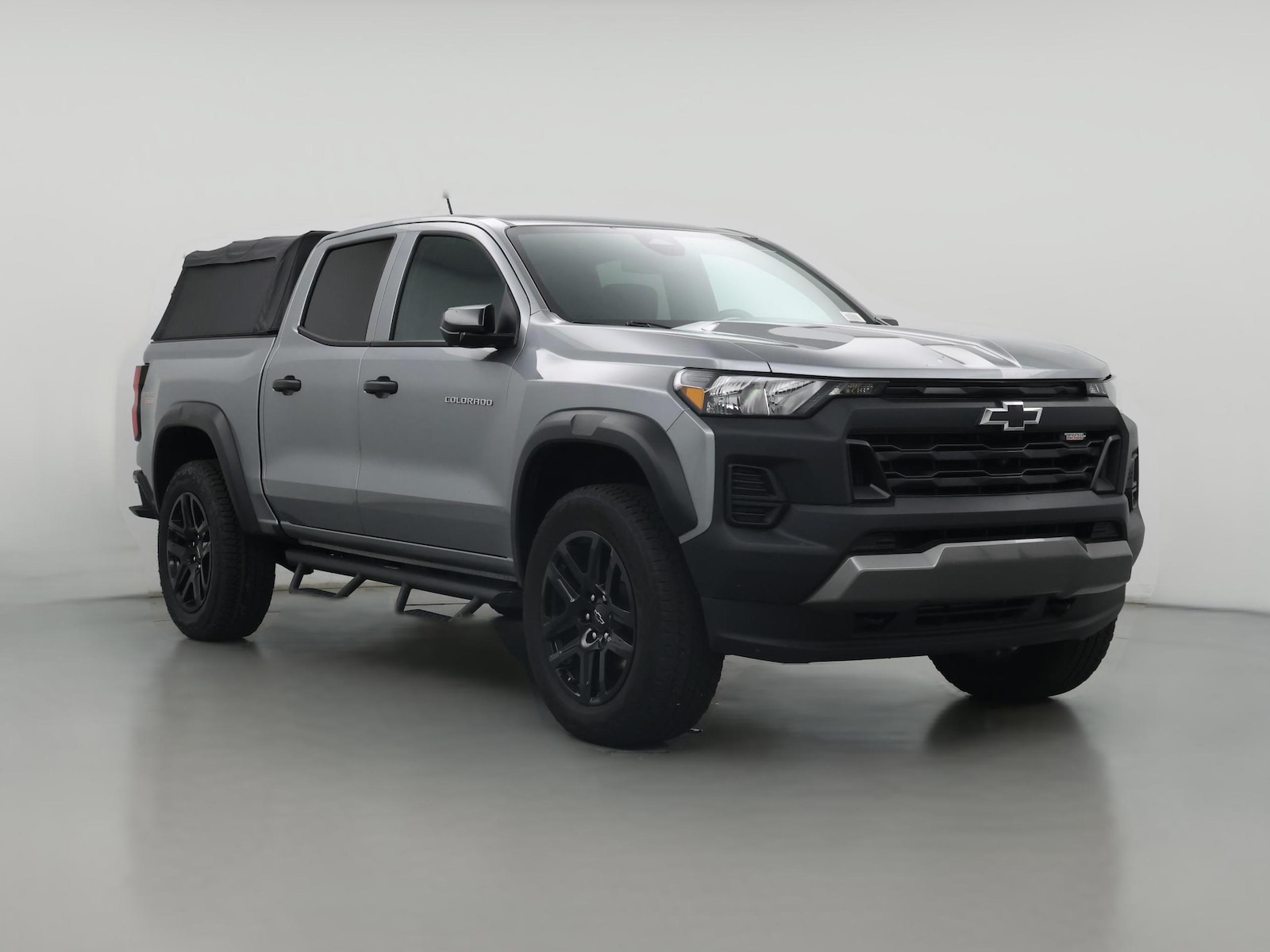 2023 Chevrolet Colorado