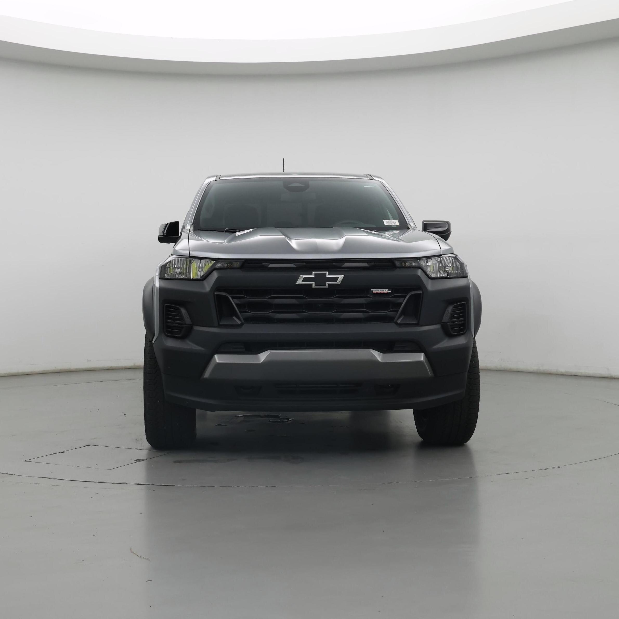 Thumbnail: 2023 Chevrolet Colorado - 5