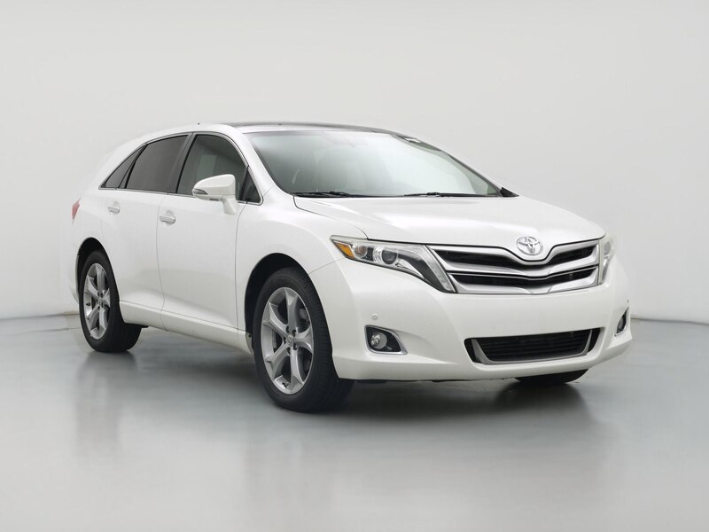 2014 Toyota Venza Limited -
                  Wilmington, NC