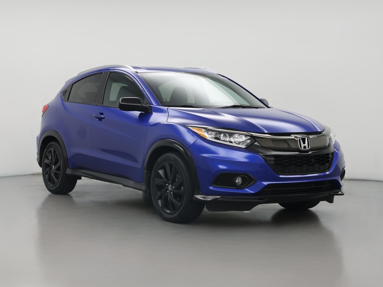 2022 Honda HR-V
