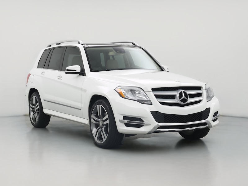 2015 Mercedes-Benz GLK 350 -
                  Wilmington, NC
