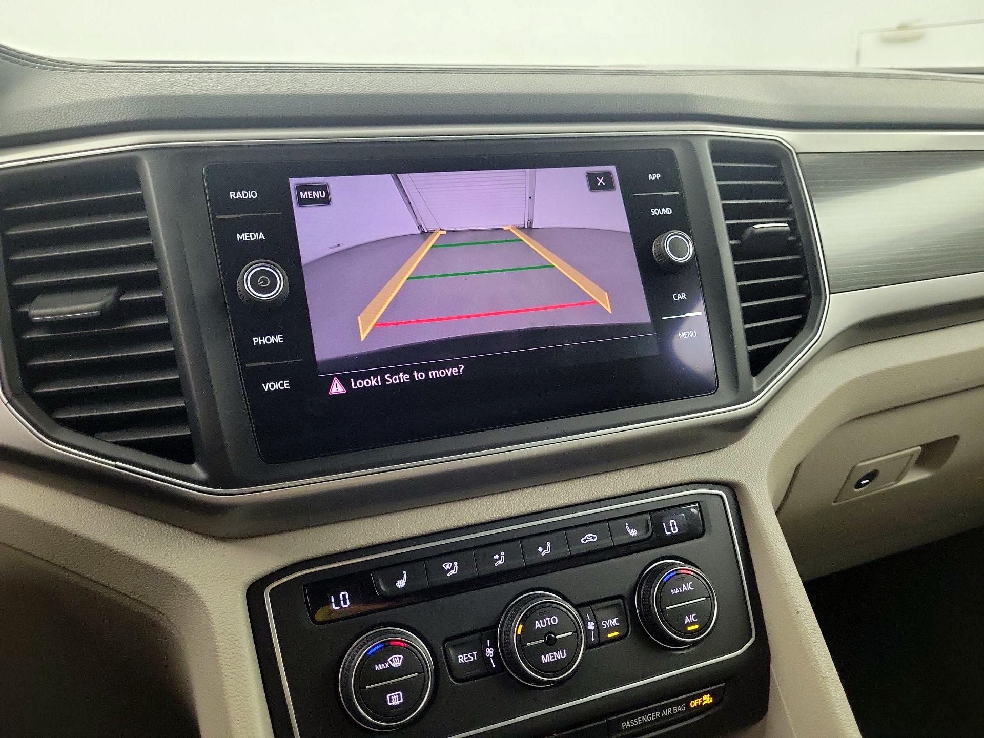 Thumbnail: 2019 Volkswagen Atlas - 11