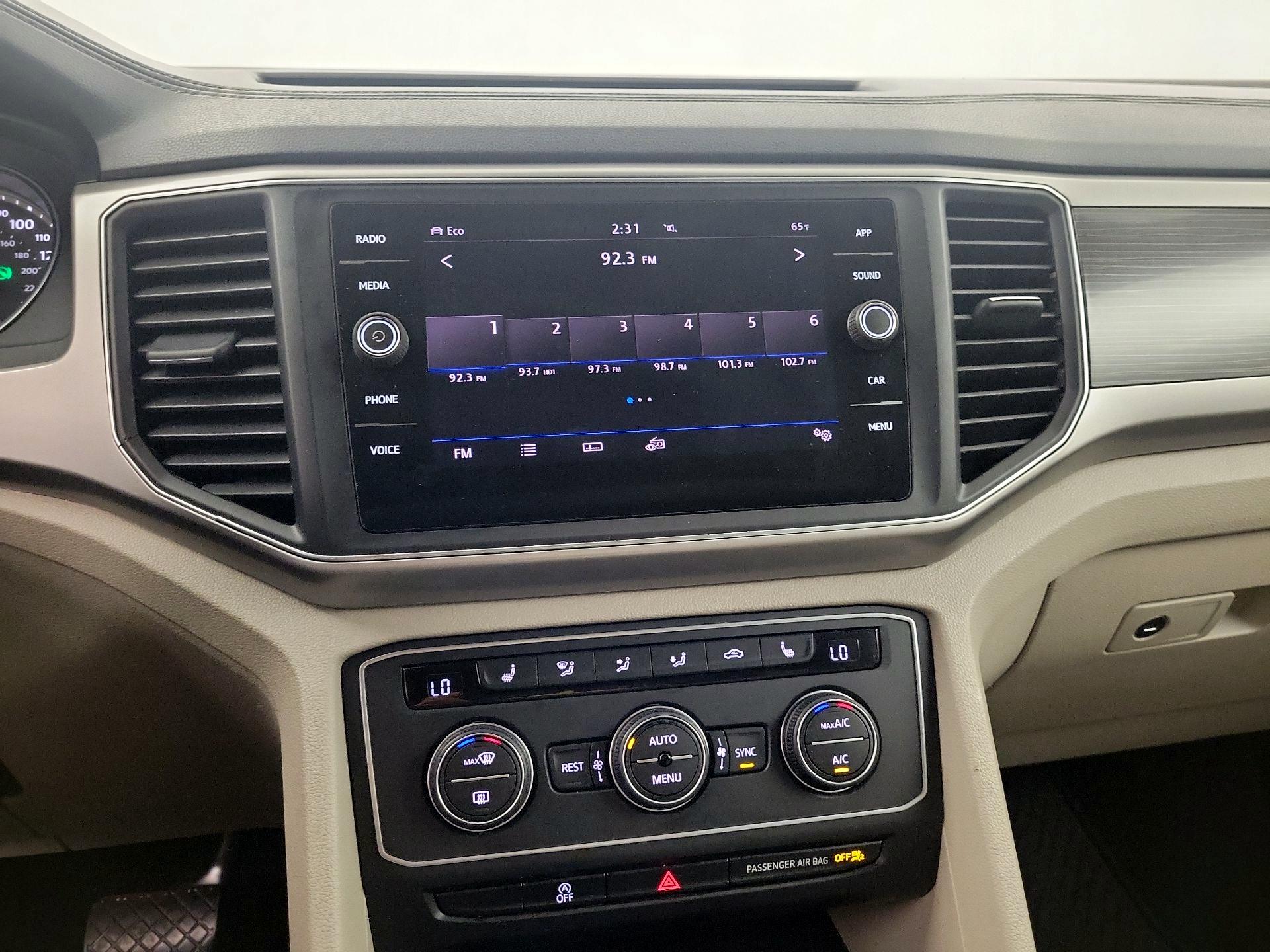 Thumbnail: 2019 Volkswagen Atlas - 12