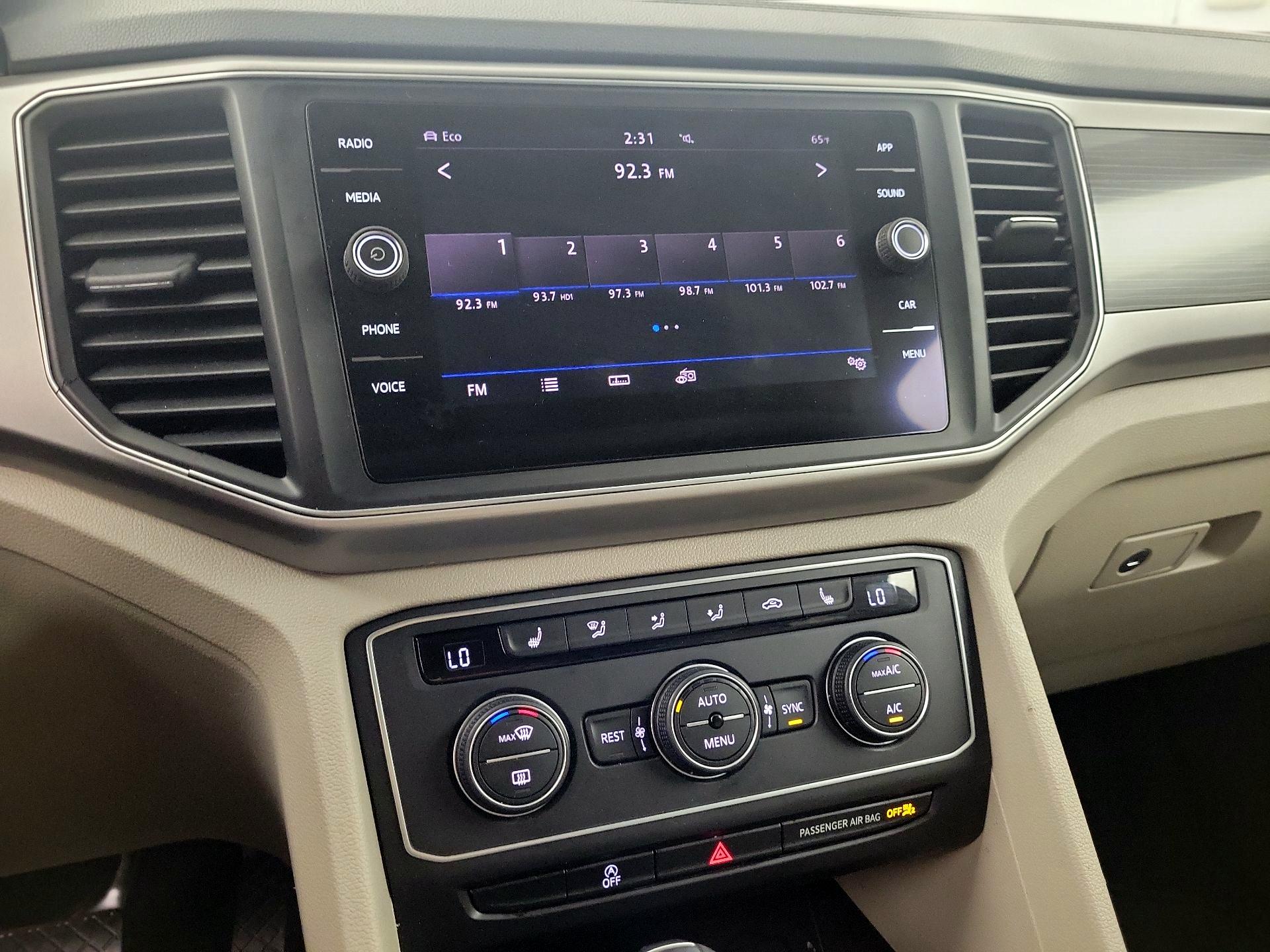 Thumbnail: 2019 Volkswagen Atlas - 13