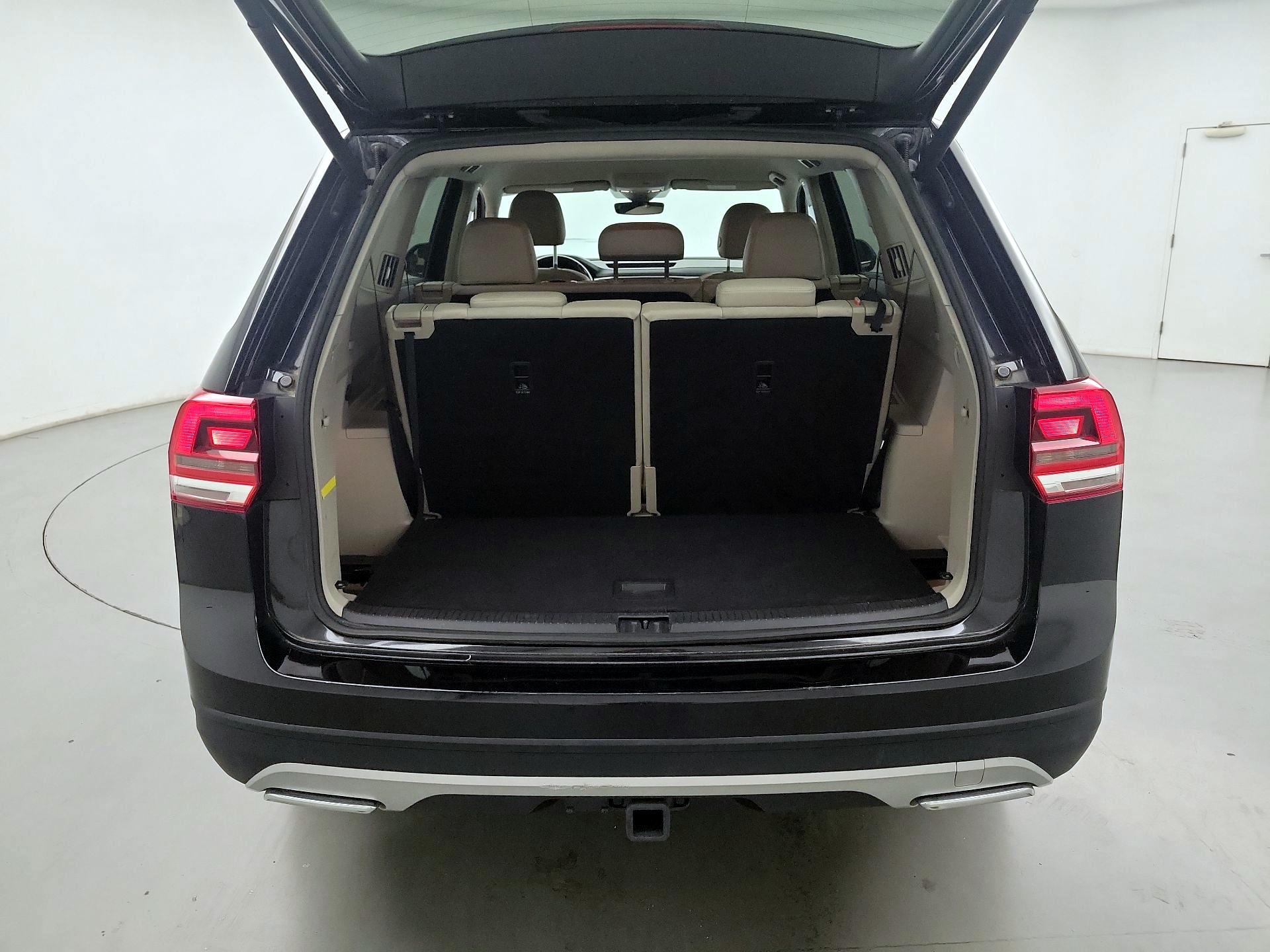 Thumbnail: 2019 Volkswagen Atlas - 18