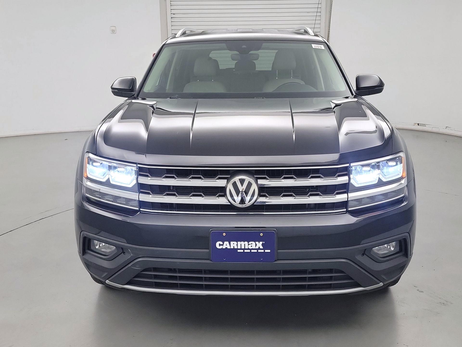 Thumbnail: 2019 Volkswagen Atlas - 2