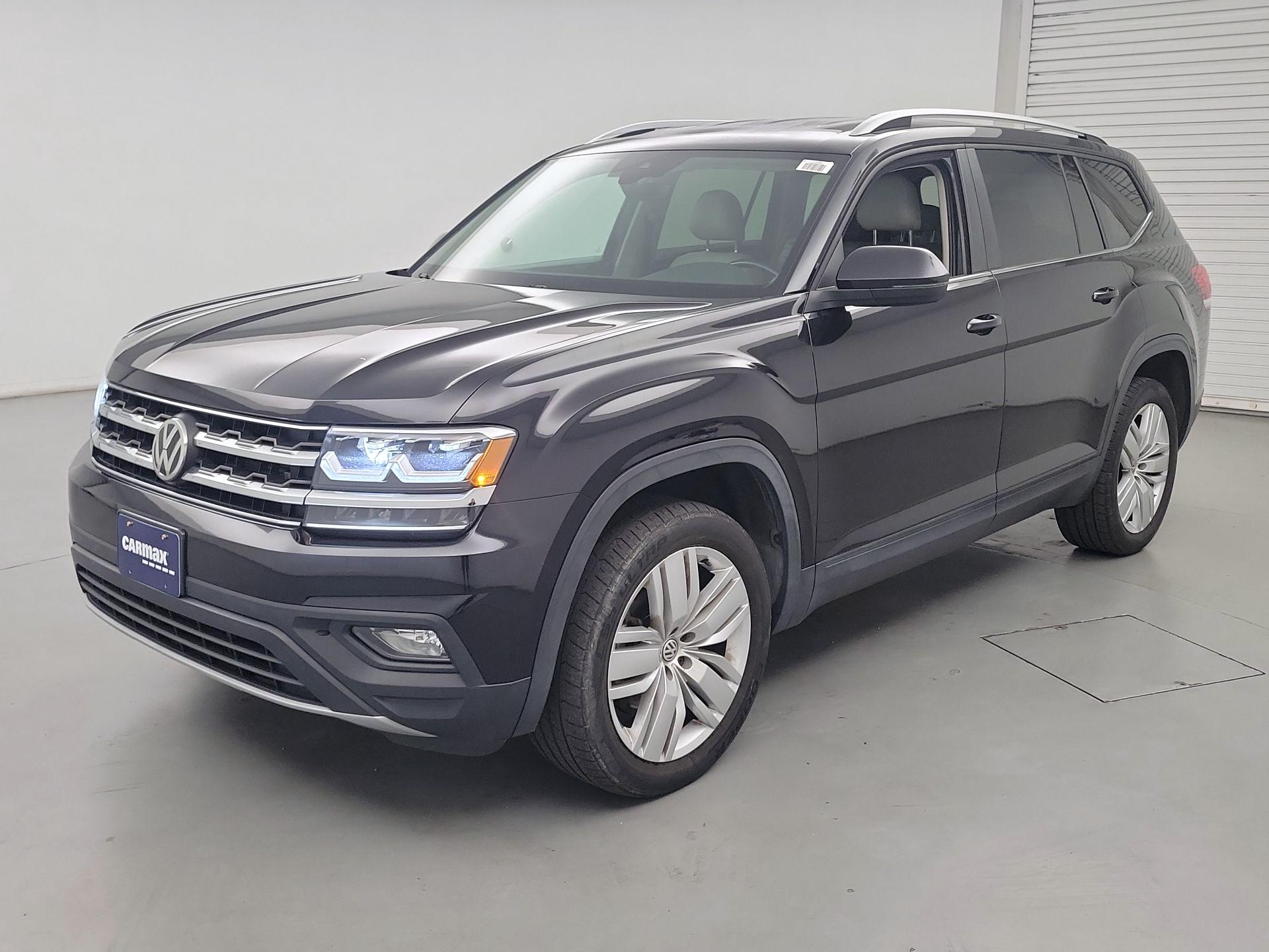 Thumbnail: 2019 Volkswagen Atlas - 3