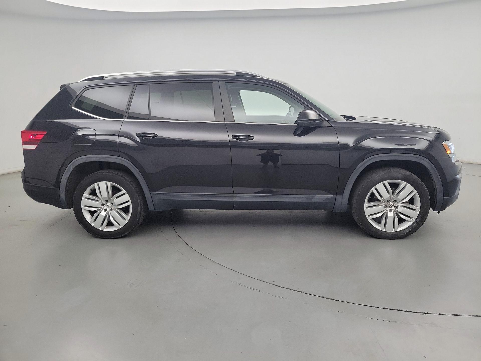 Thumbnail: 2019 Volkswagen Atlas - 4