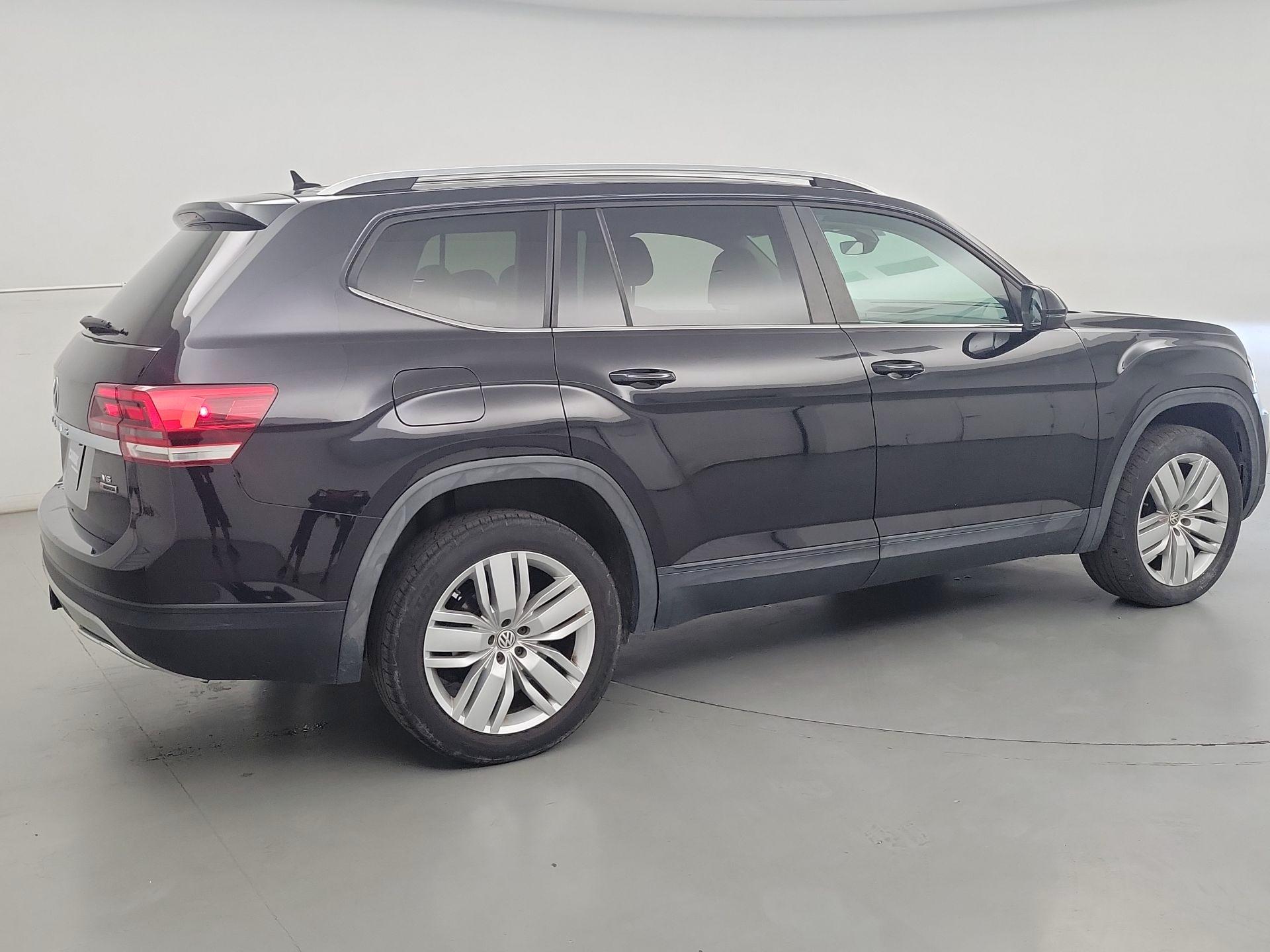 Thumbnail: 2019 Volkswagen Atlas - 5