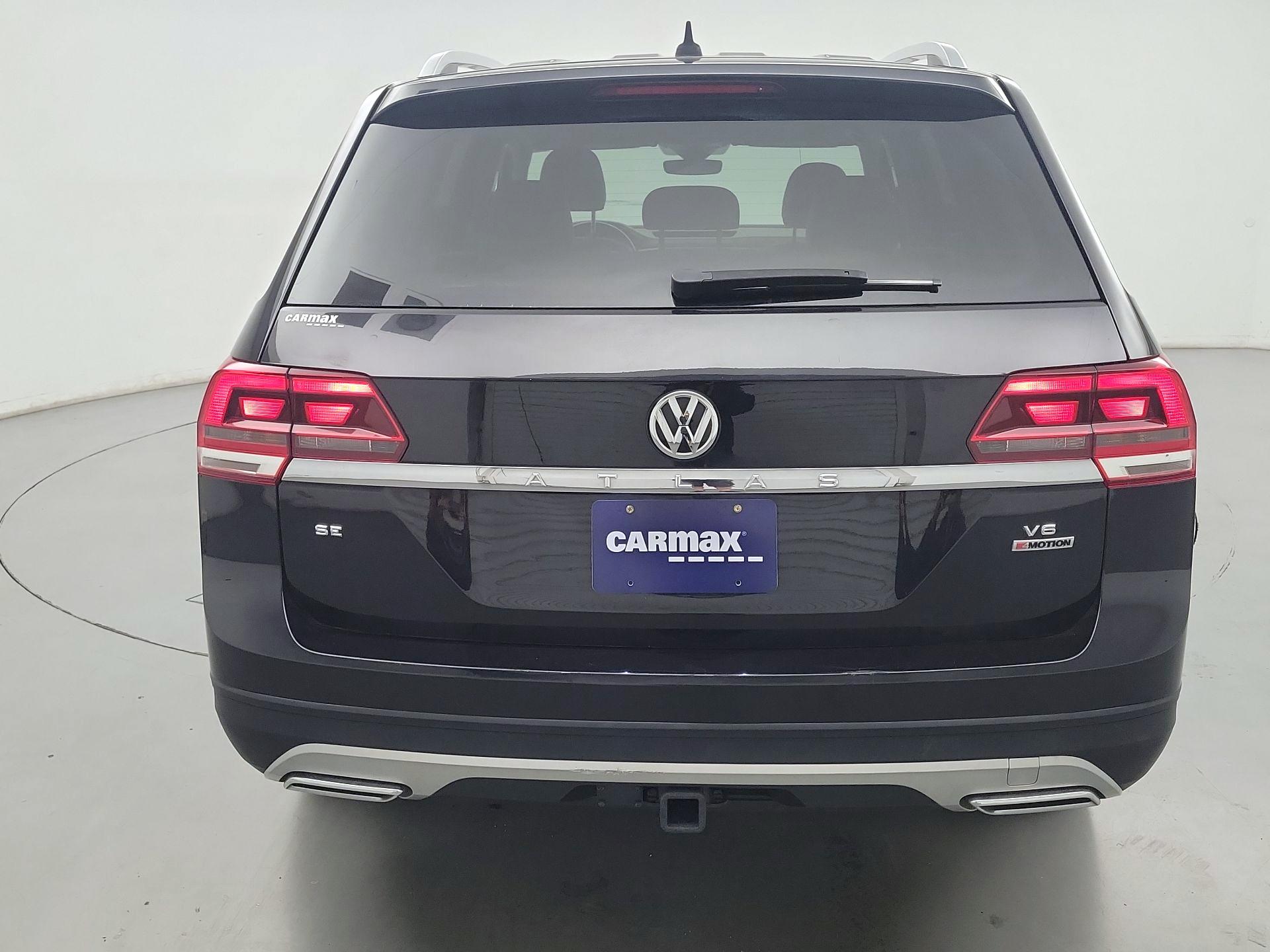 Thumbnail: 2019 Volkswagen Atlas - 6