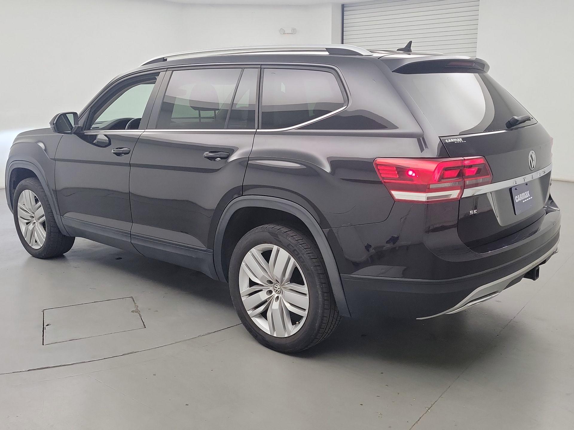 Thumbnail: 2019 Volkswagen Atlas - 7