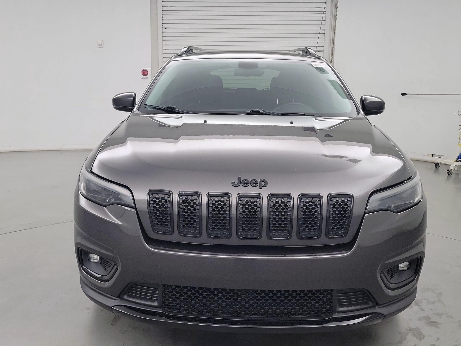 Thumbnail: 2019 Jeep Cherokee - 2