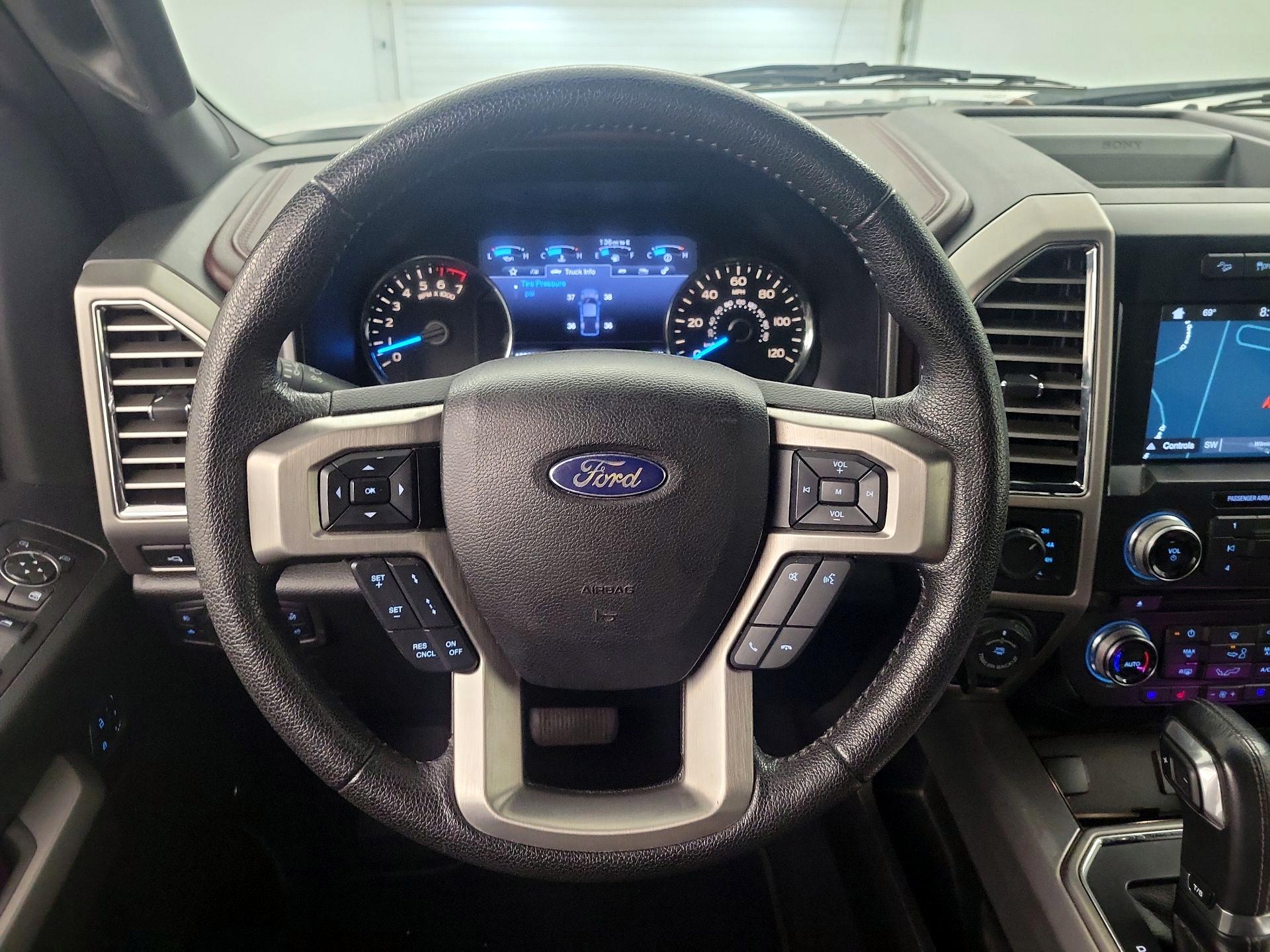 Thumbnail: 2016 Ford F-150 - 10