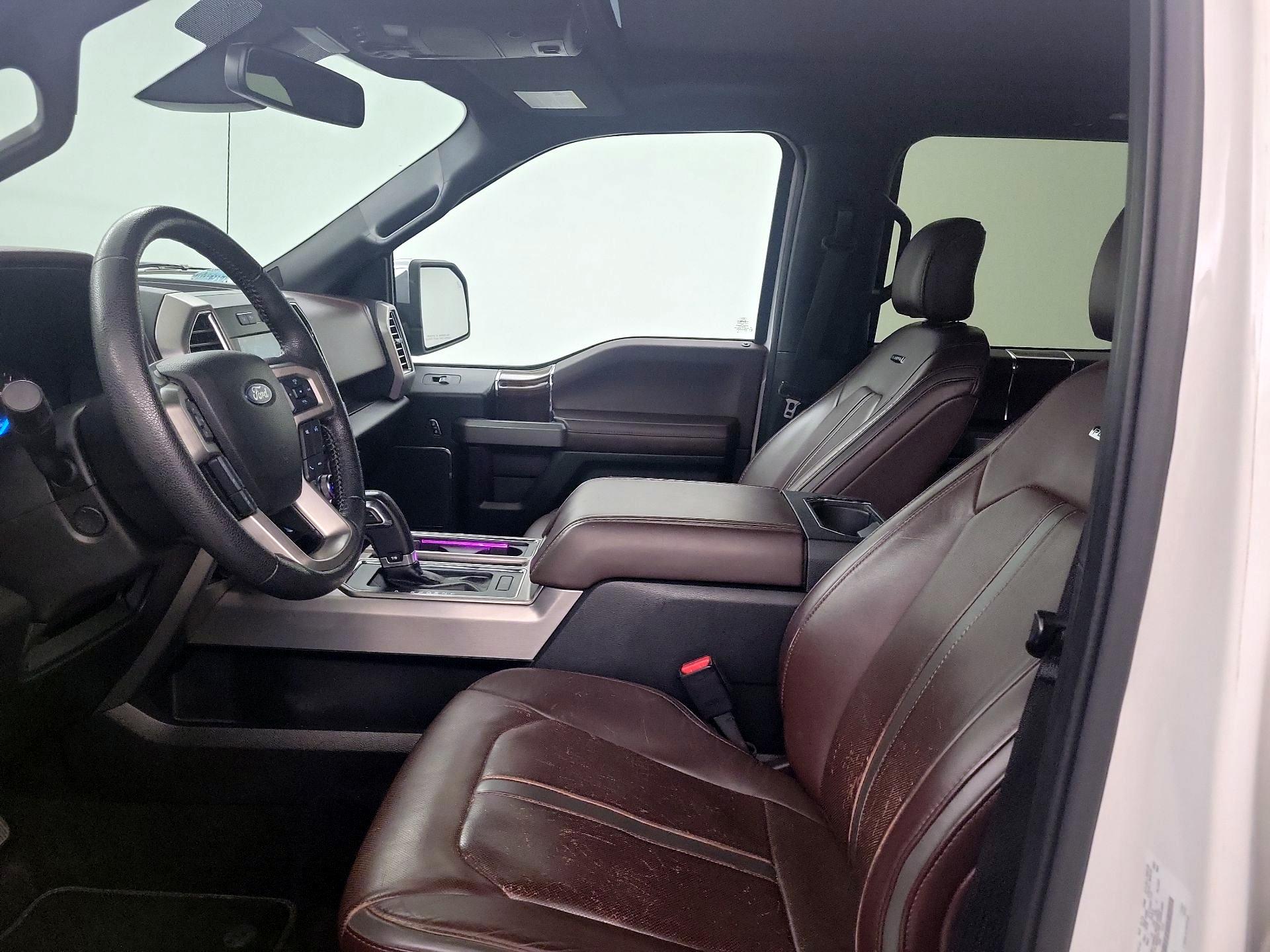Thumbnail: 2016 Ford F-150 - 11